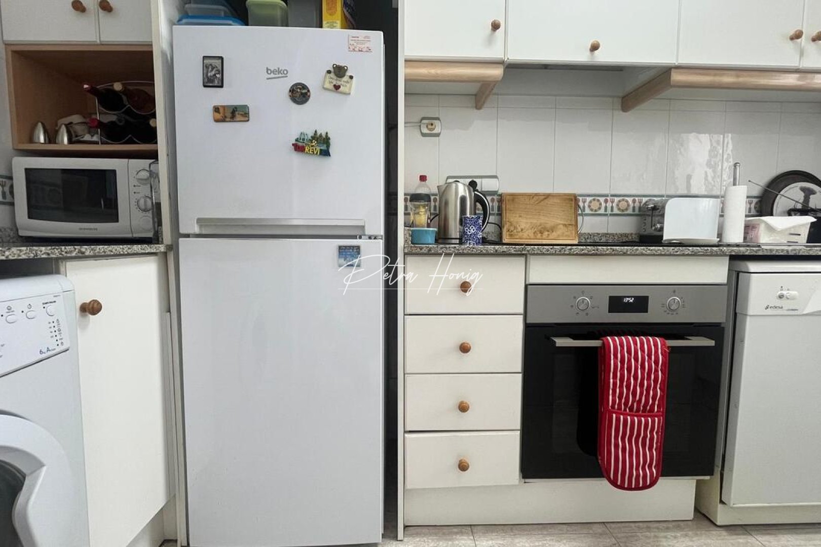 Resales - lejlighed - Almoradi