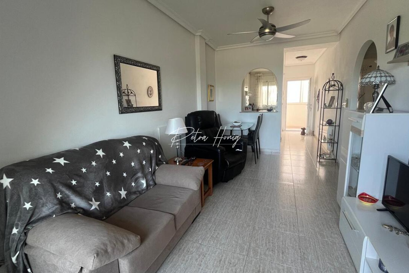 Resales - lejlighed - Almoradi