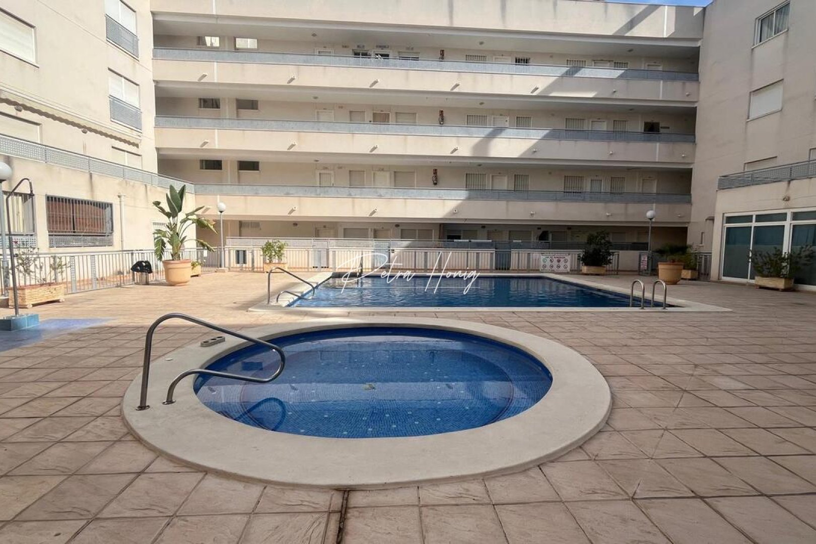 Resales - lejlighed - Almoradi