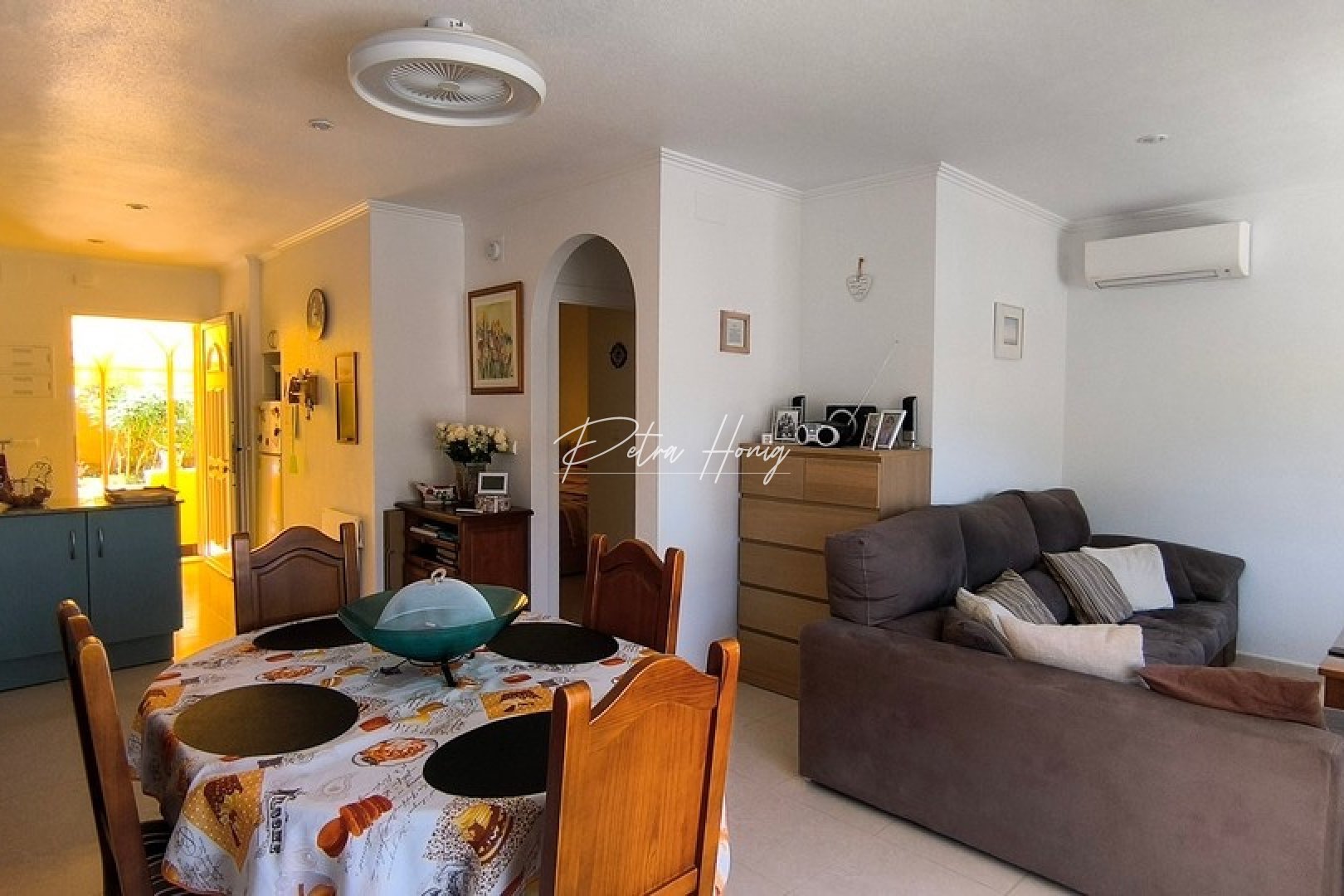 Resales - lejlighed - Benijofar - Benimar