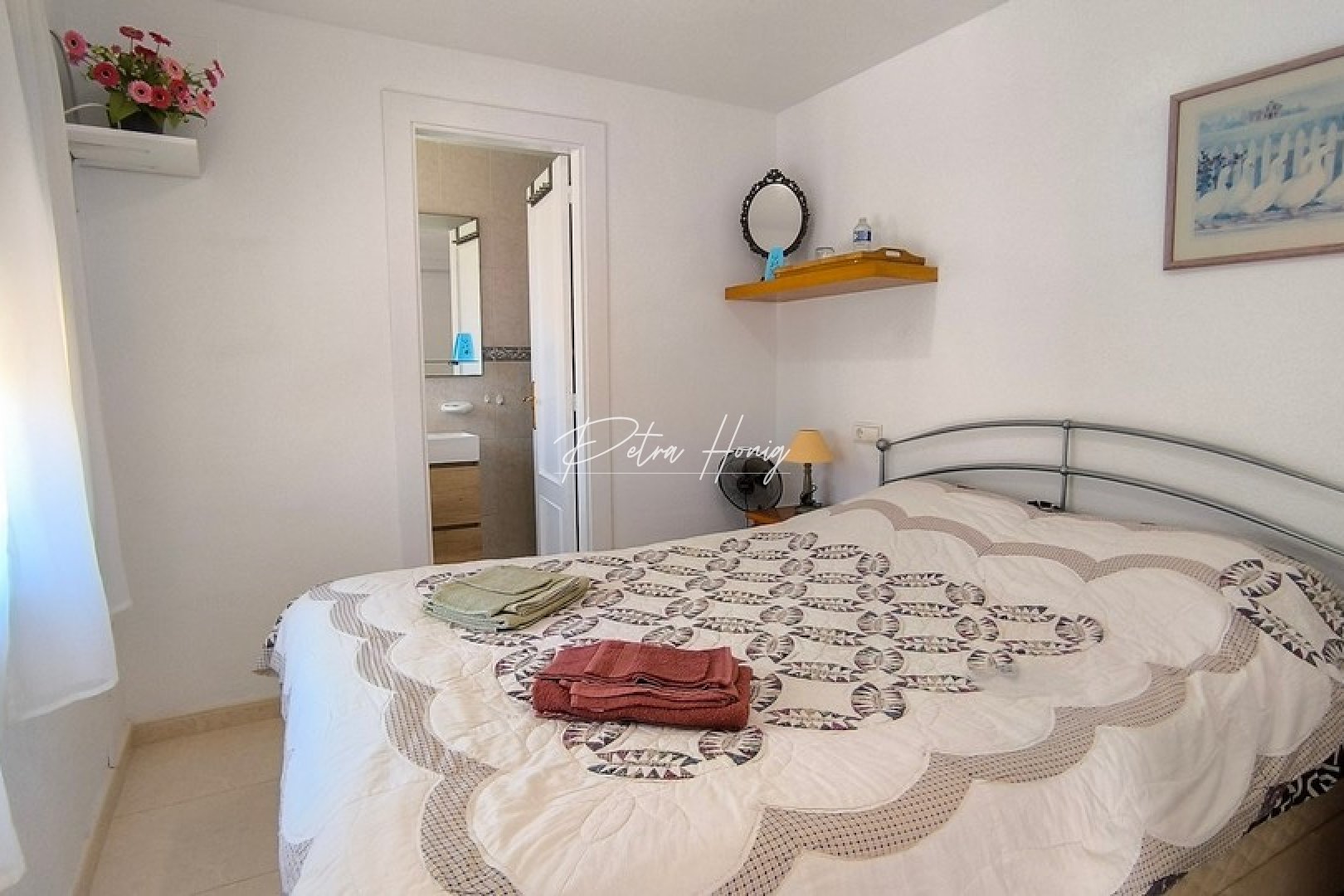 Resales - lejlighed - Benijofar - Benimar