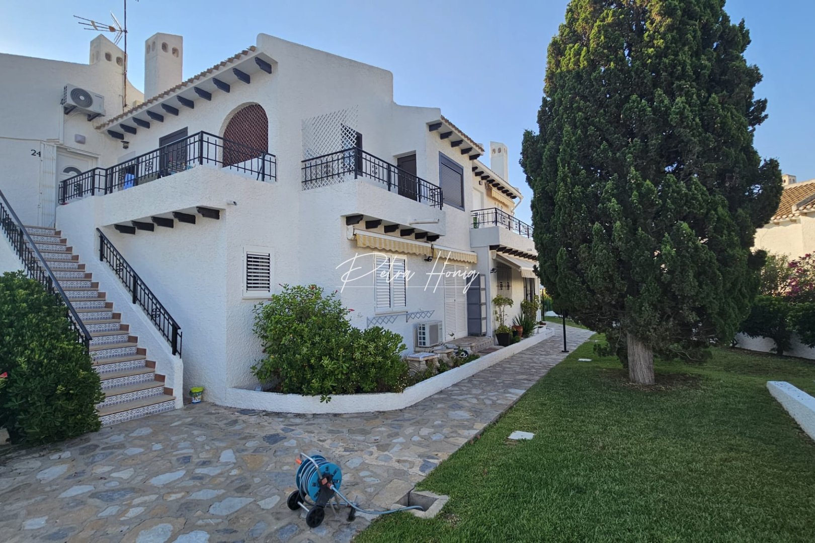 Resales - lejlighed - Cabo Roig - Cala Capitán