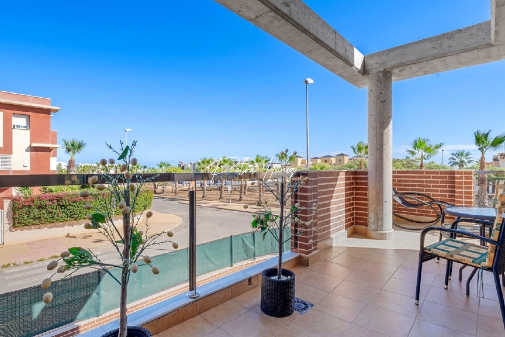 Resales - lejlighed - Cabo Roig - Lomas De Cabo Roig