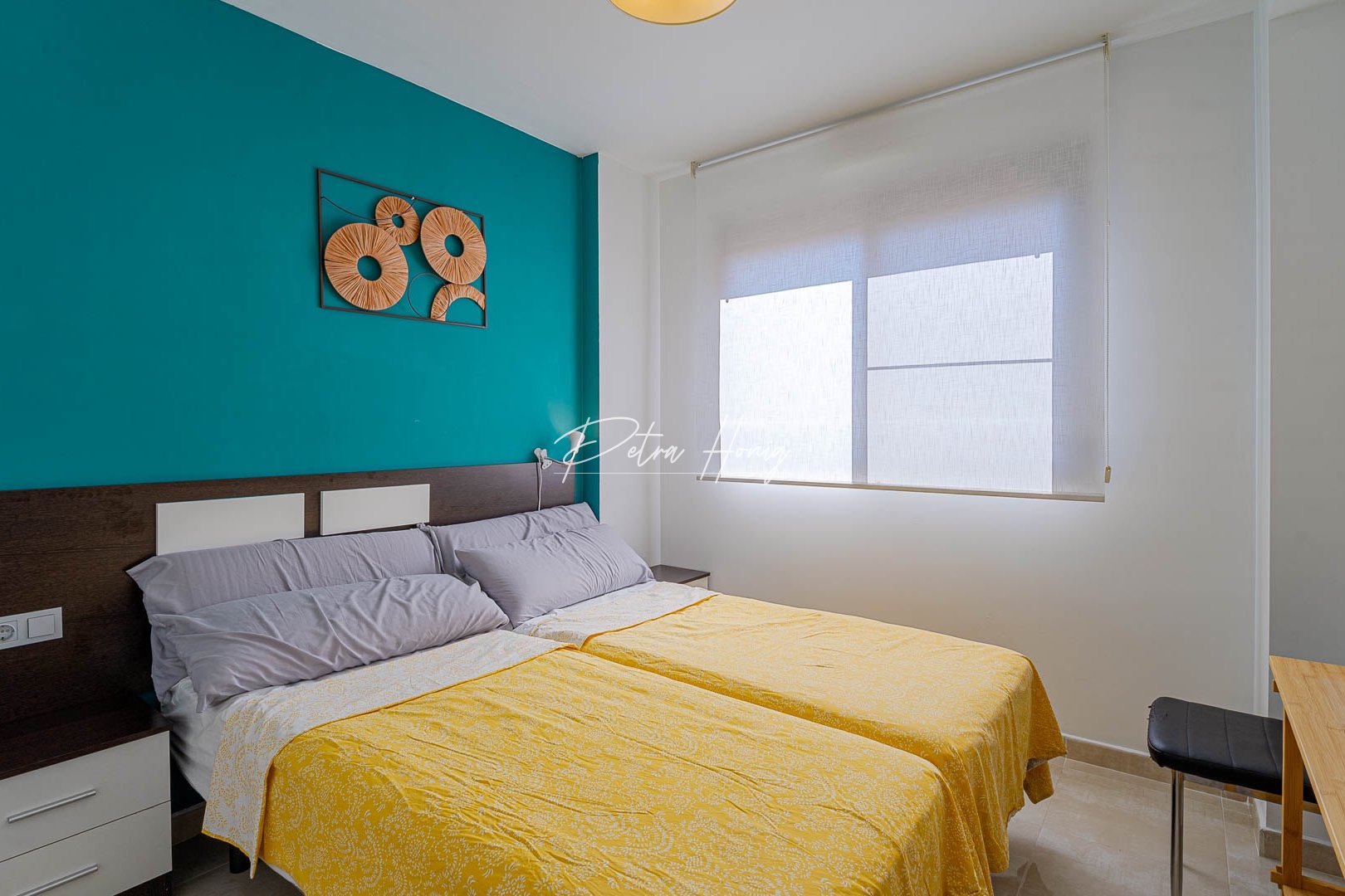 Resales - lejlighed - Cabo Roig - Lomas De Cabo Roig