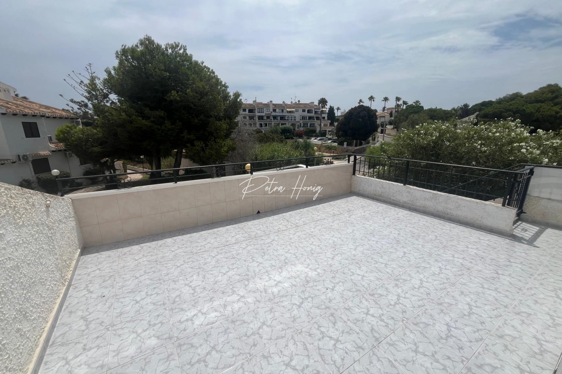 Resales - lejlighed - Cabo Roig