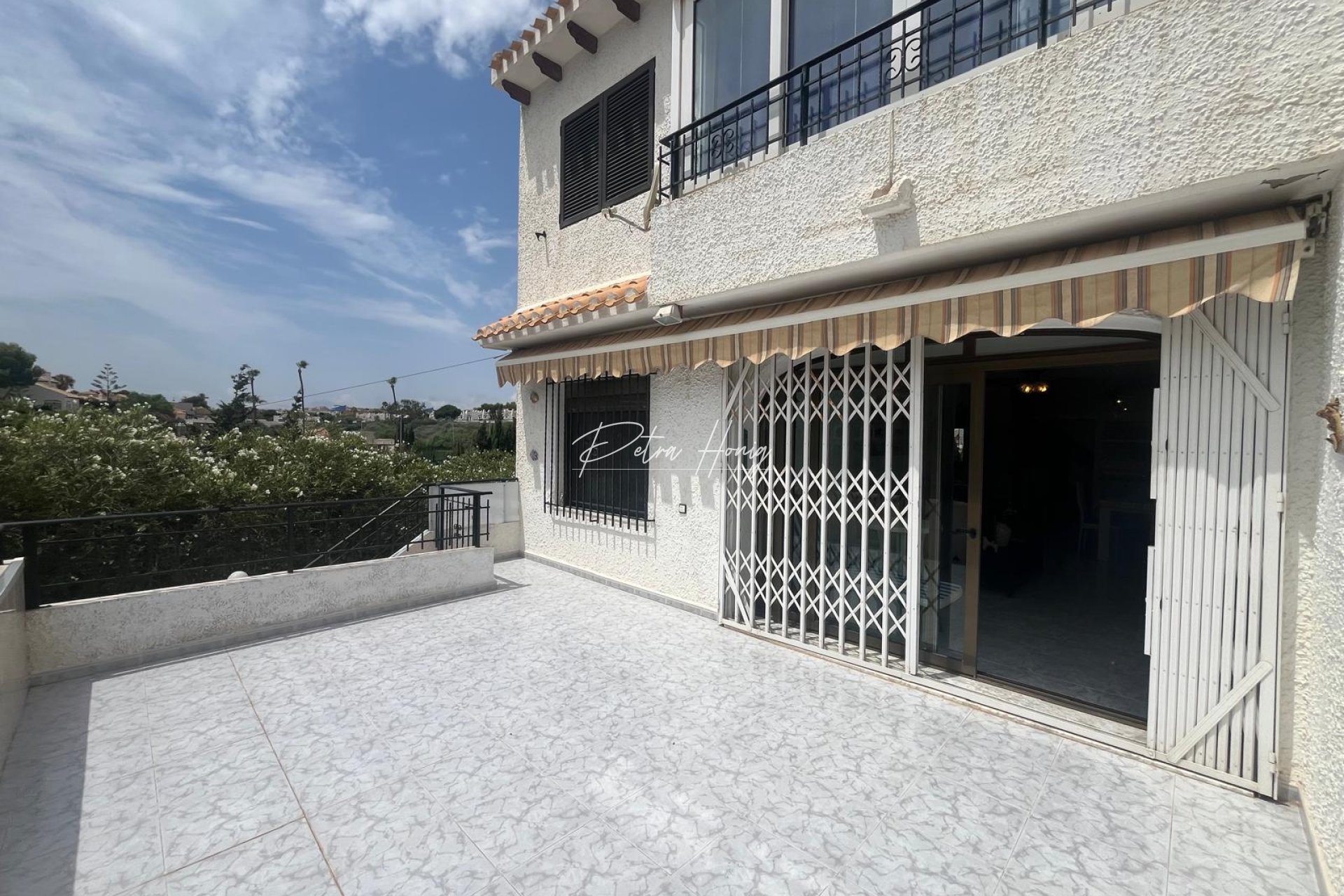 Resales - lejlighed - Cabo Roig
