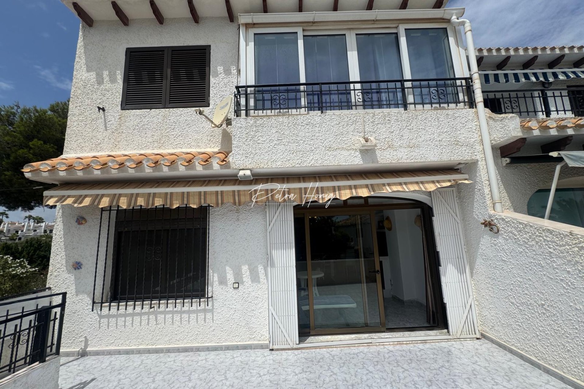 Resales - lejlighed - Cabo Roig