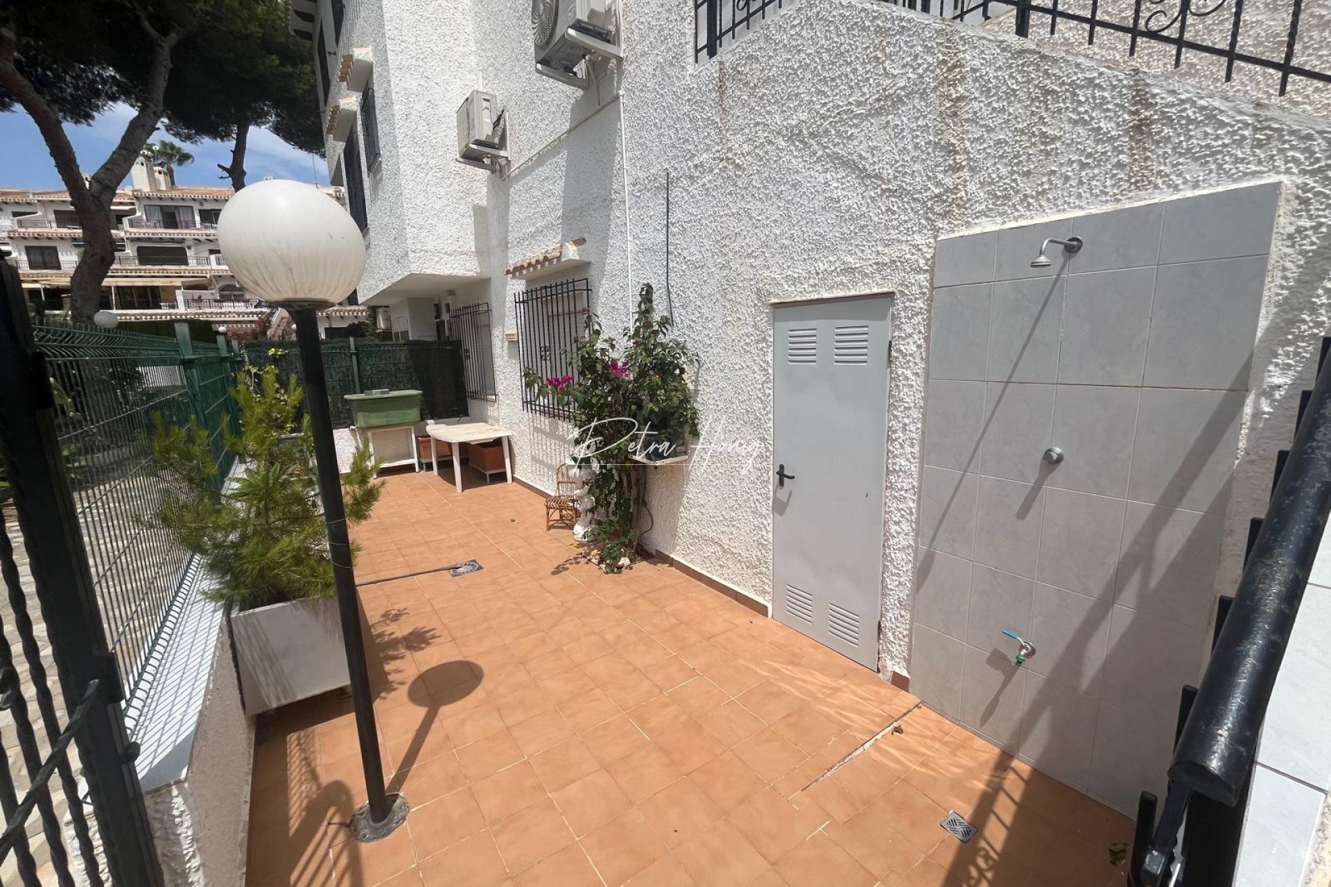 Resales - lejlighed - Cabo Roig