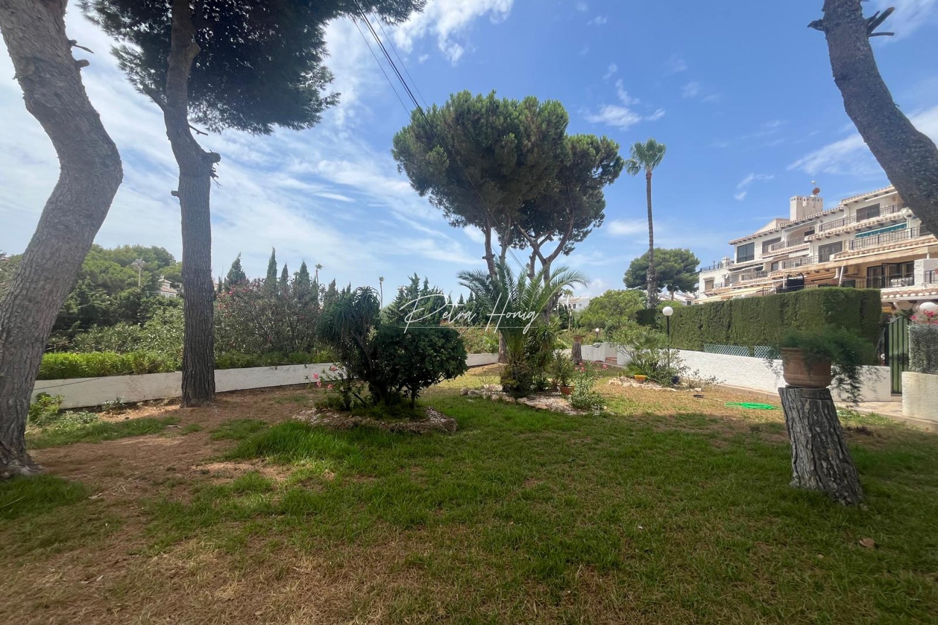 Resales - lejlighed - Cabo Roig