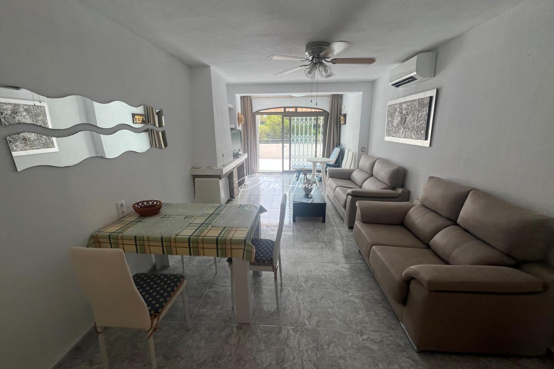 Resales - lejlighed - Cabo Roig