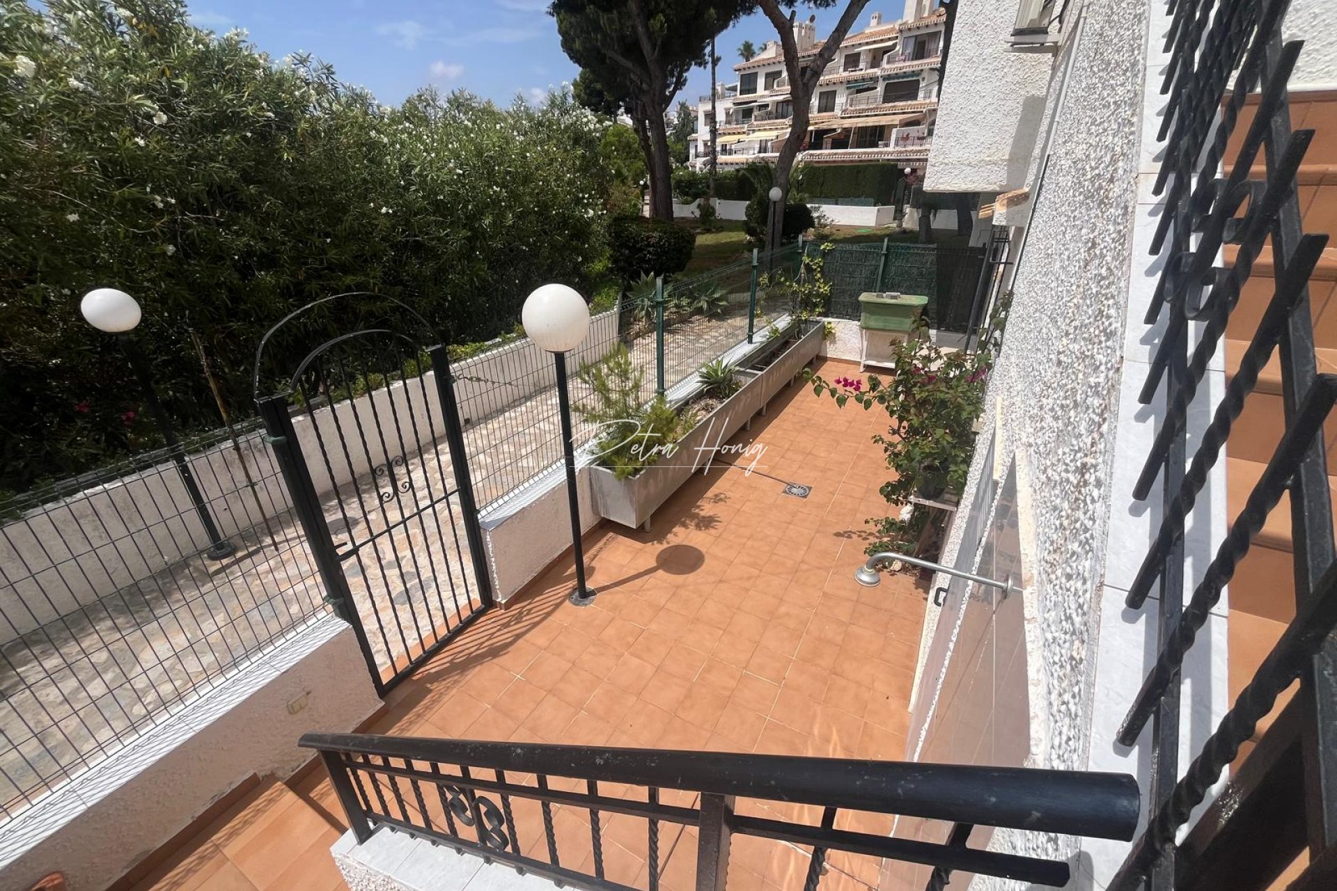 Resales - lejlighed - Cabo Roig