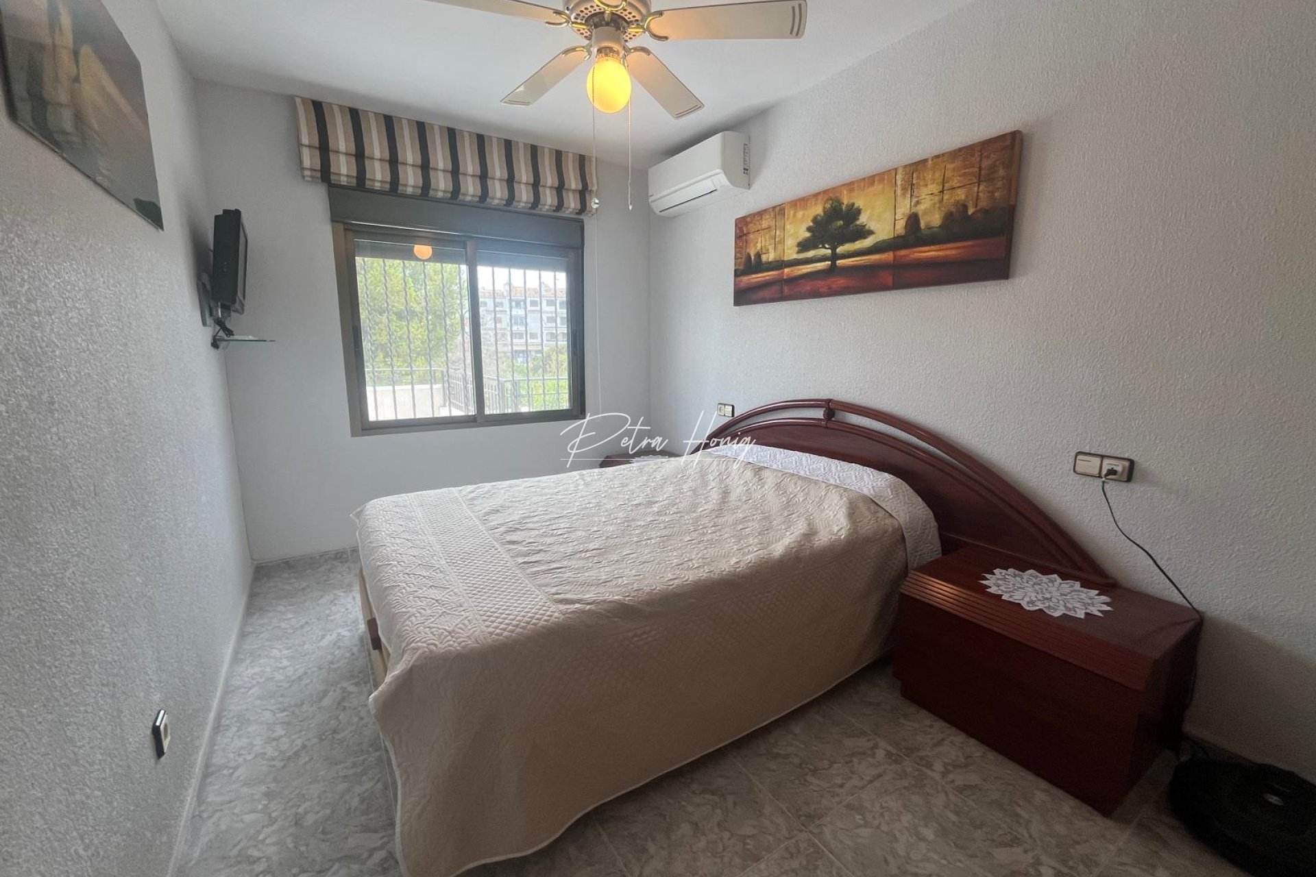 Resales - lejlighed - Cabo Roig