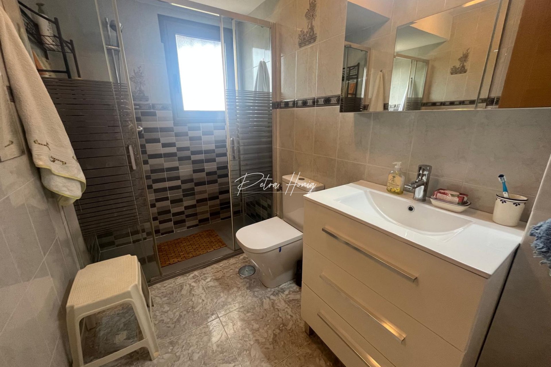 Resales - lejlighed - Cabo Roig