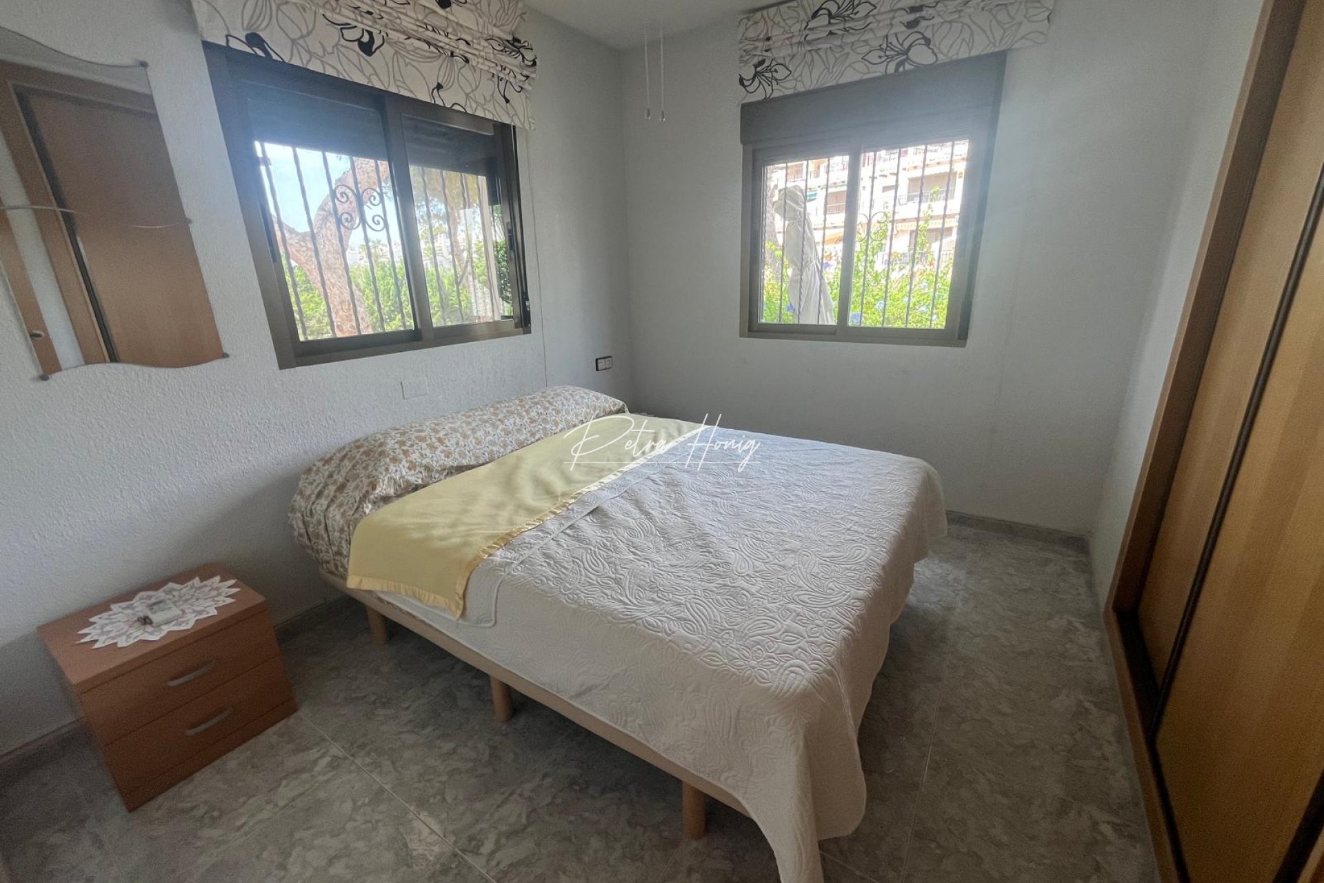 Resales - lejlighed - Cabo Roig