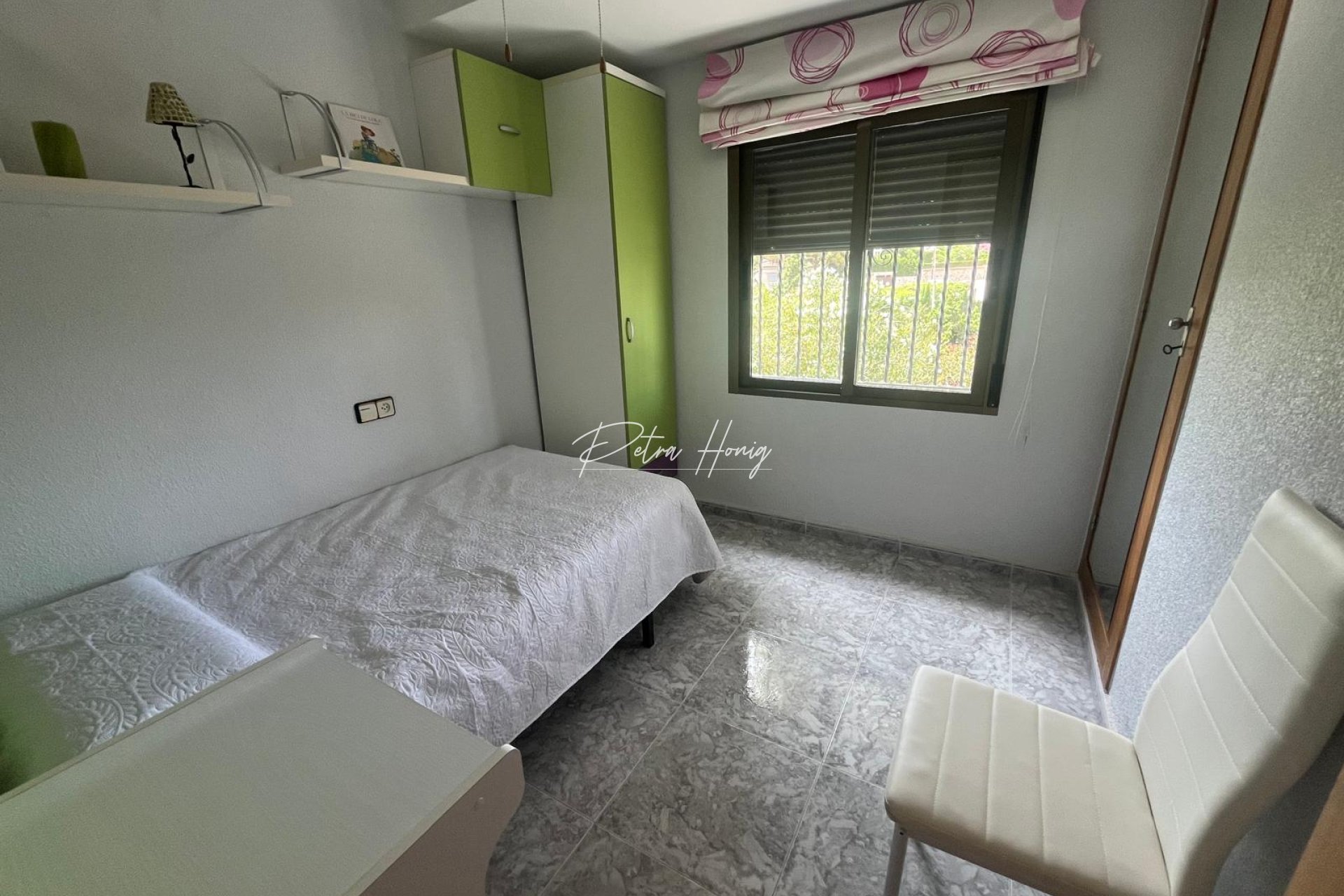 Resales - lejlighed - Cabo Roig