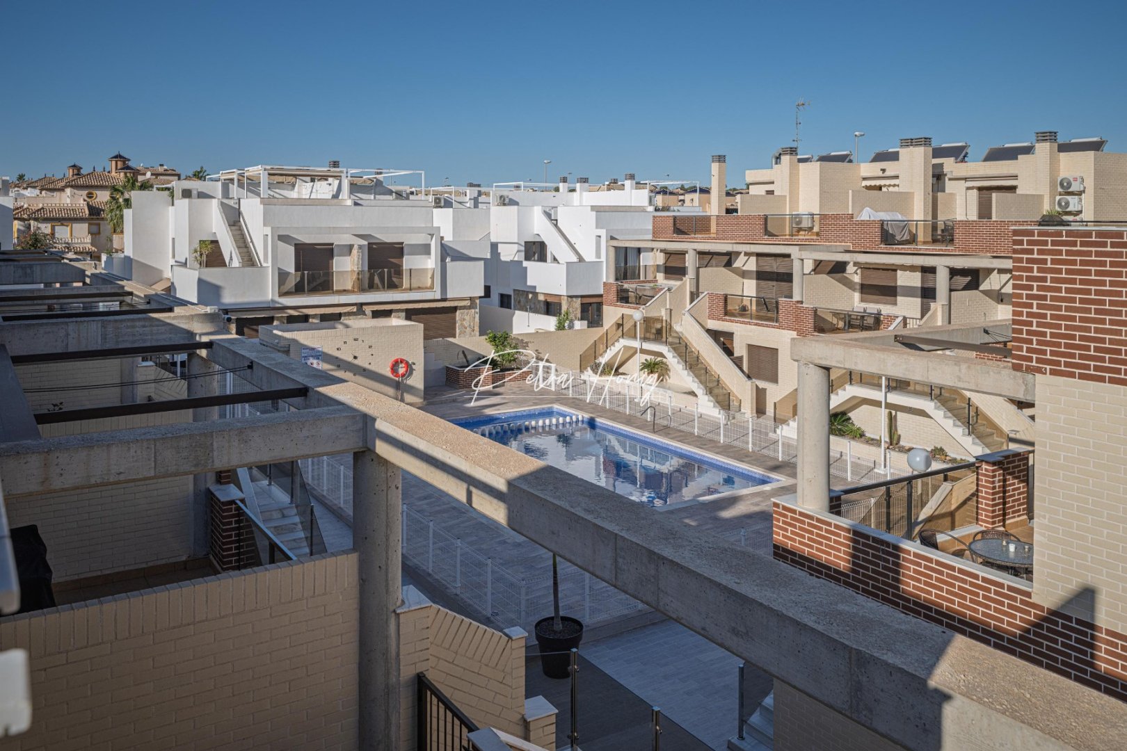 Resales - lejlighed - Cabo Roig