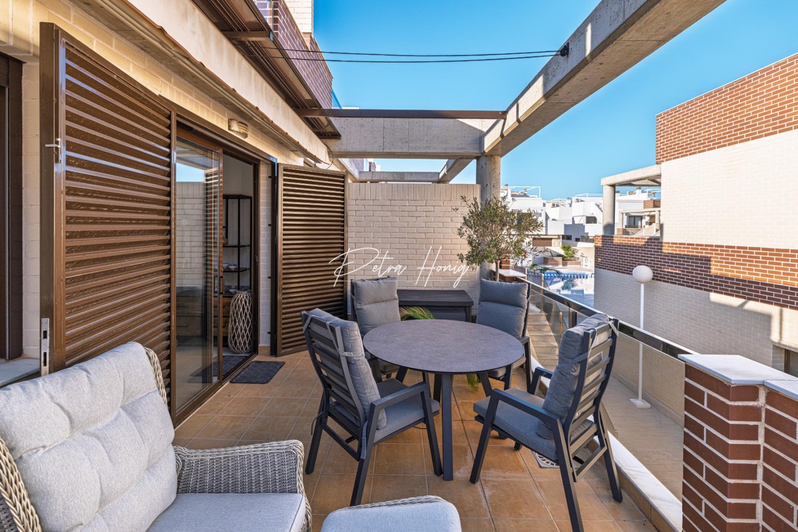 Resales - lejlighed - Cabo Roig