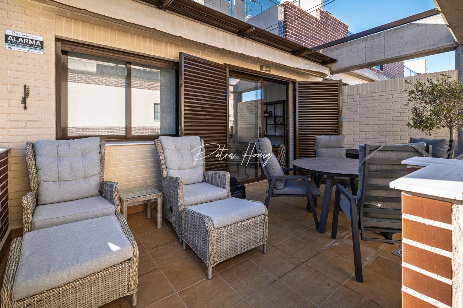 Resales - lejlighed - Cabo Roig