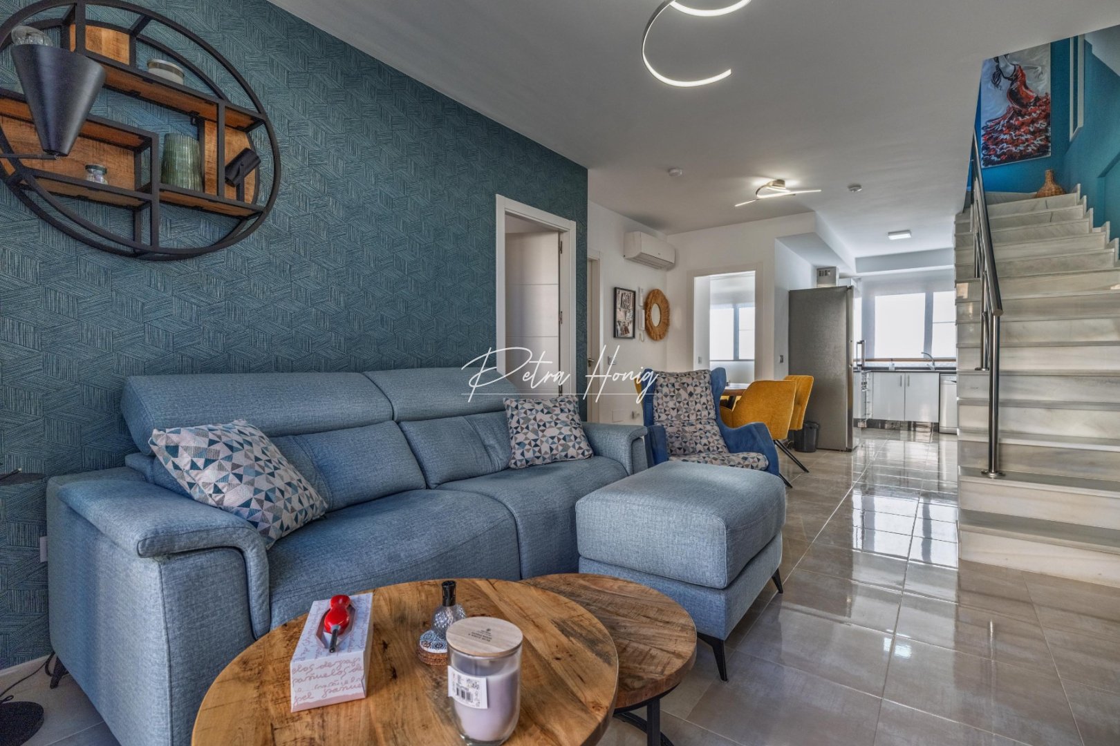 Resales - lejlighed - Cabo Roig