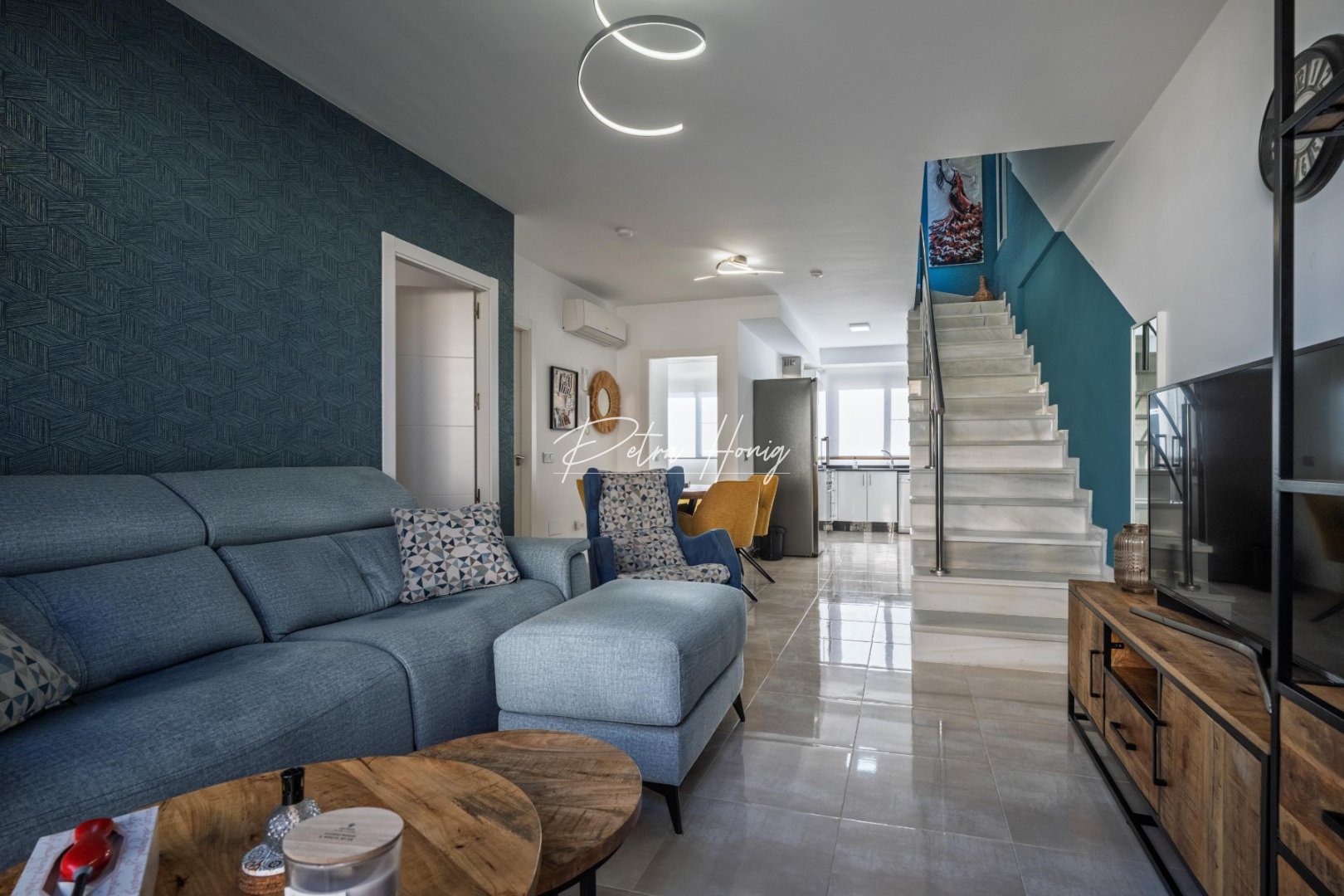 Resales - lejlighed - Cabo Roig