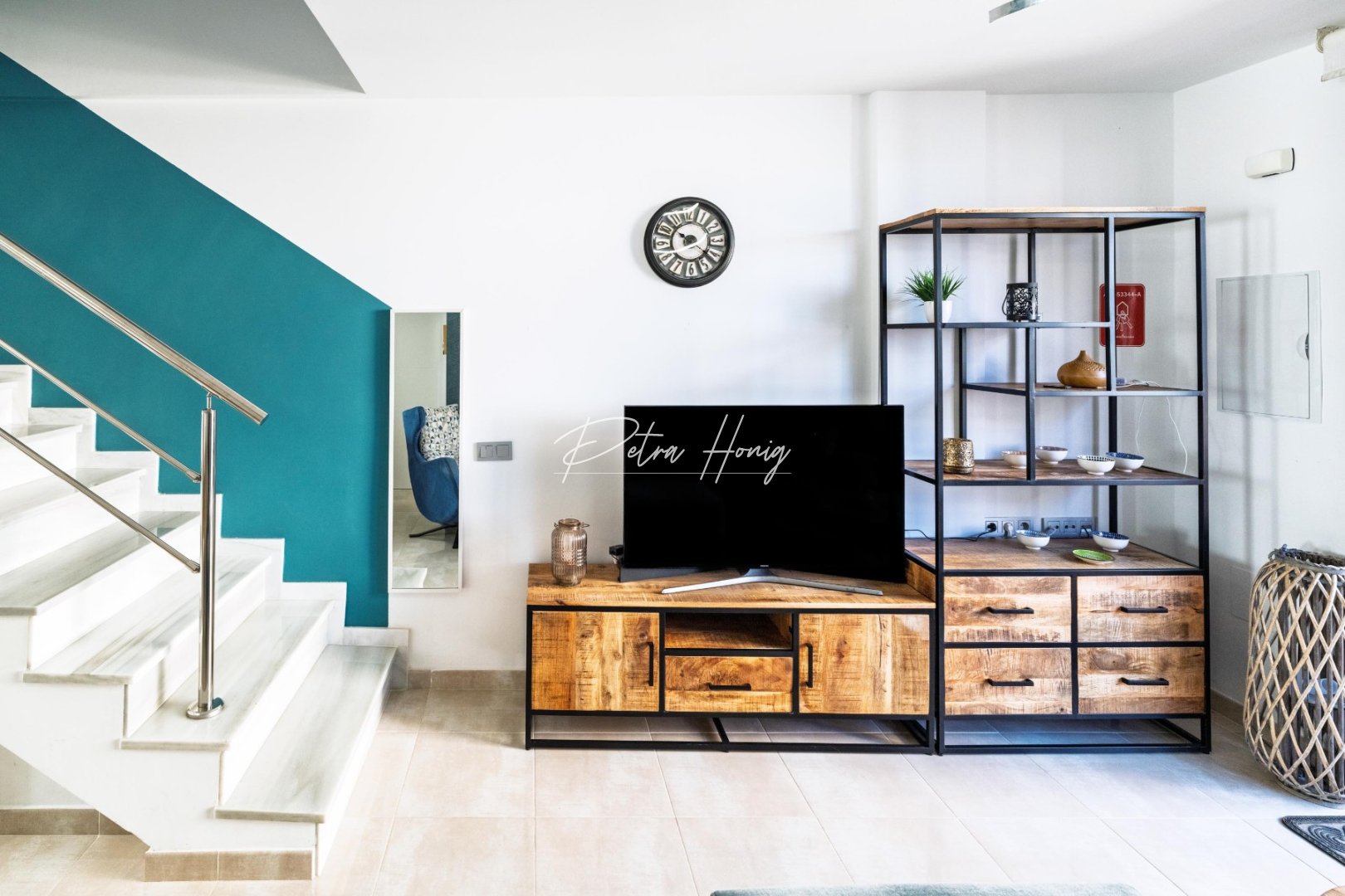 Resales - lejlighed - Cabo Roig