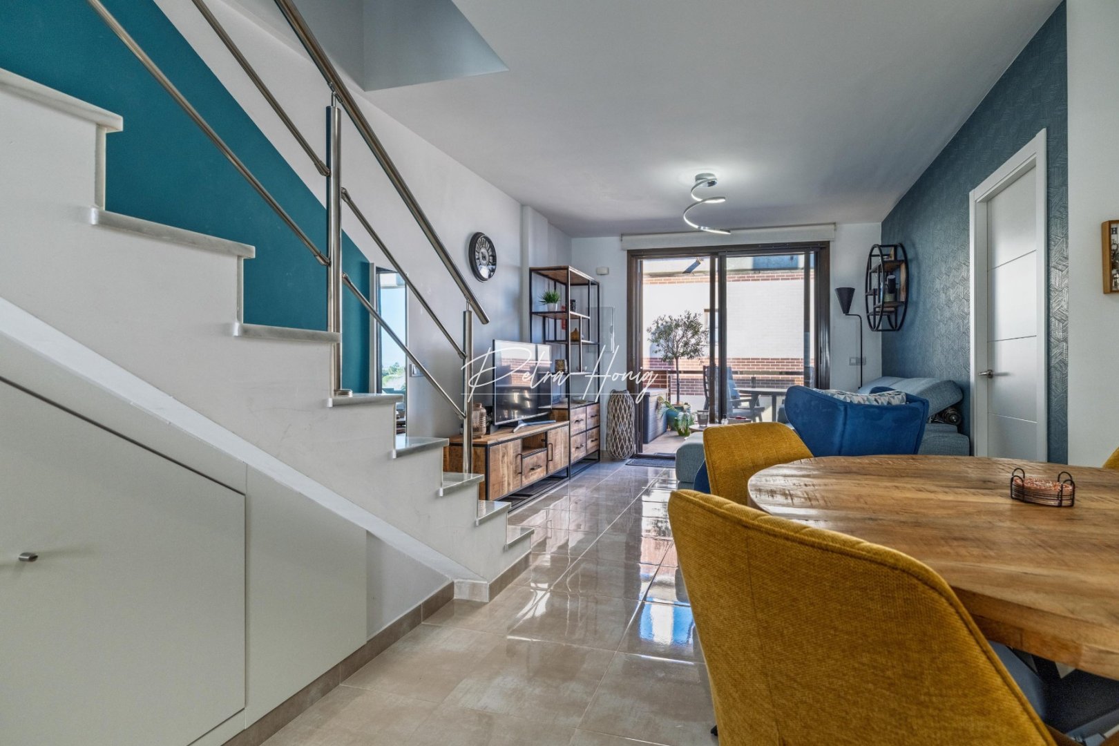 Resales - lejlighed - Cabo Roig