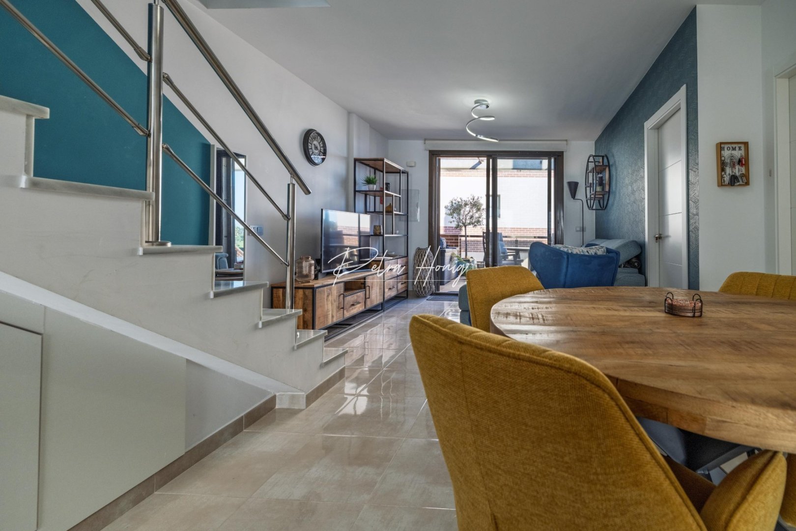 Resales - lejlighed - Cabo Roig