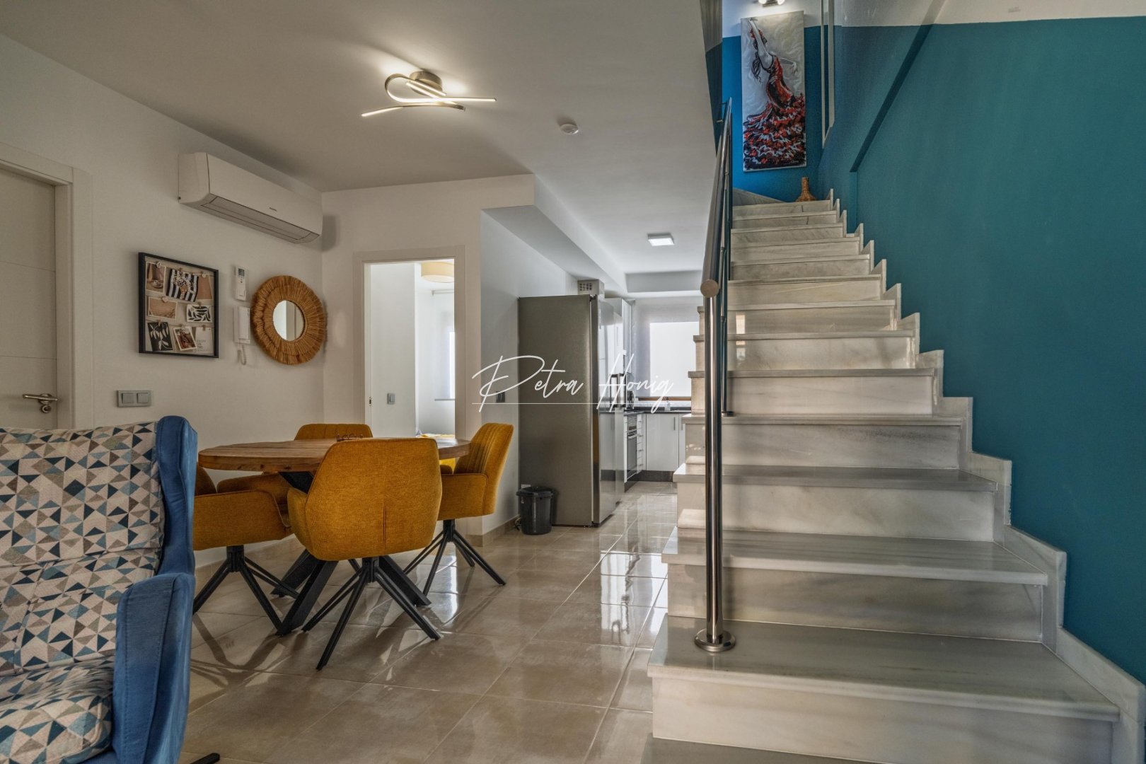 Resales - lejlighed - Cabo Roig