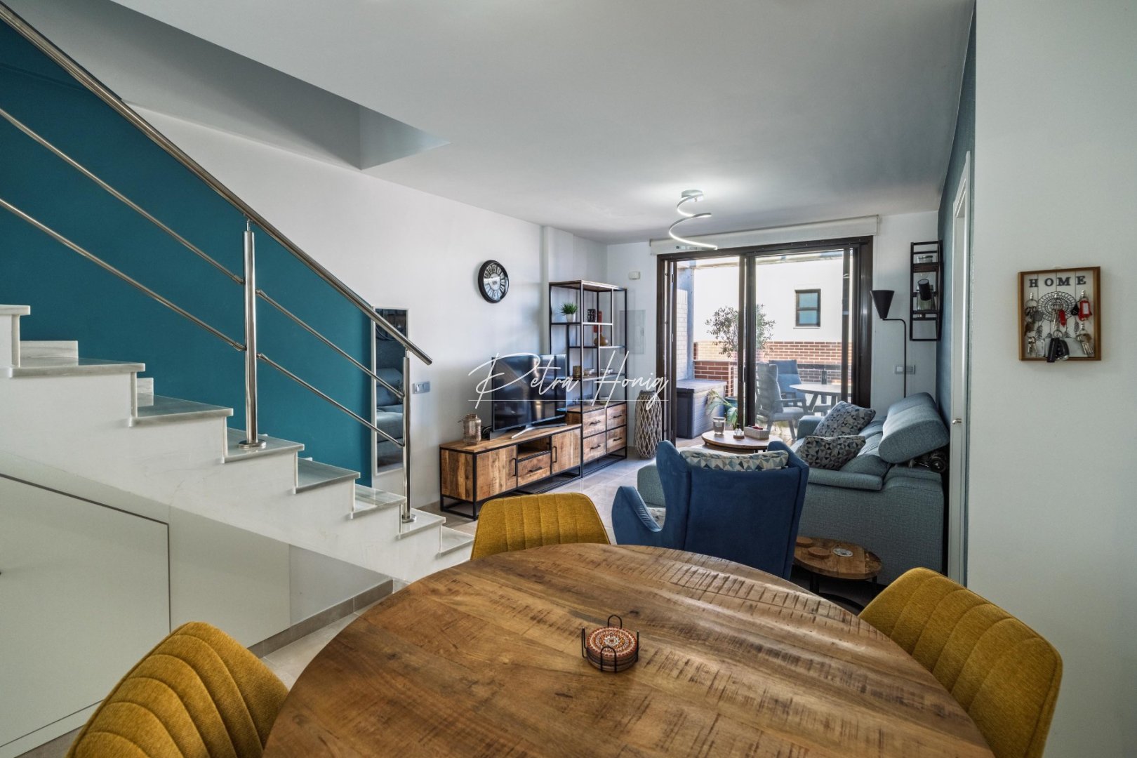 Resales - lejlighed - Cabo Roig