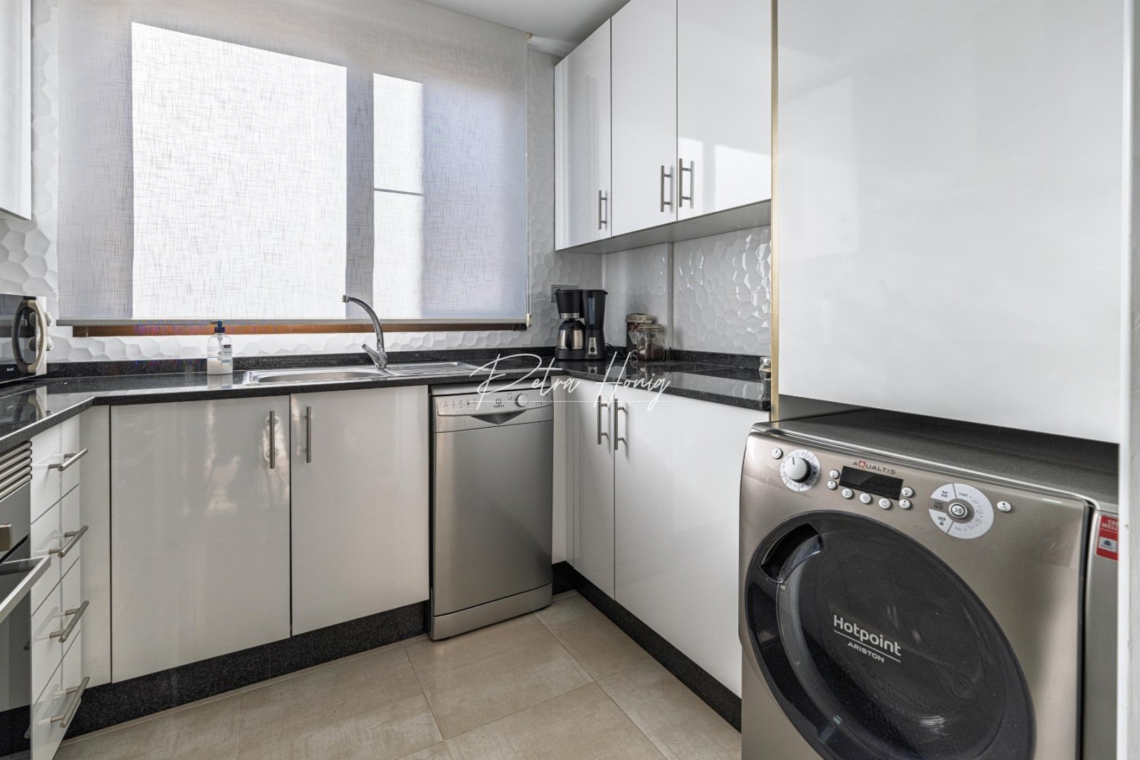 Resales - lejlighed - Cabo Roig