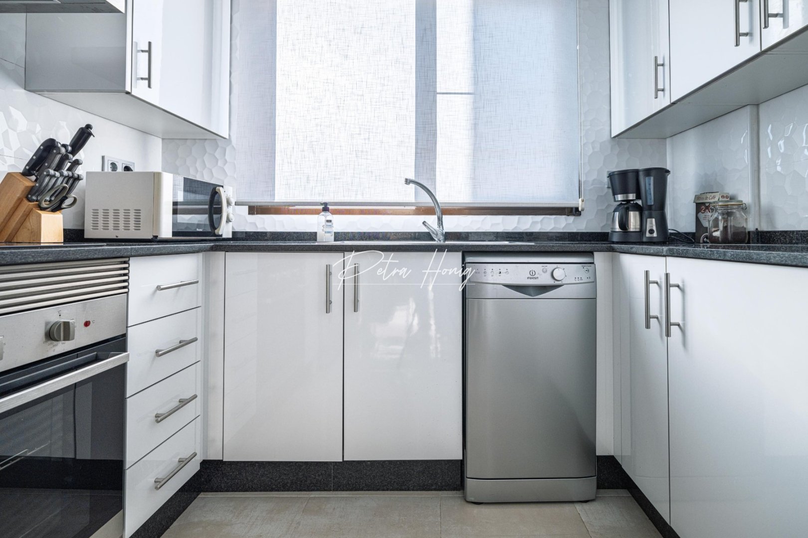 Resales - lejlighed - Cabo Roig