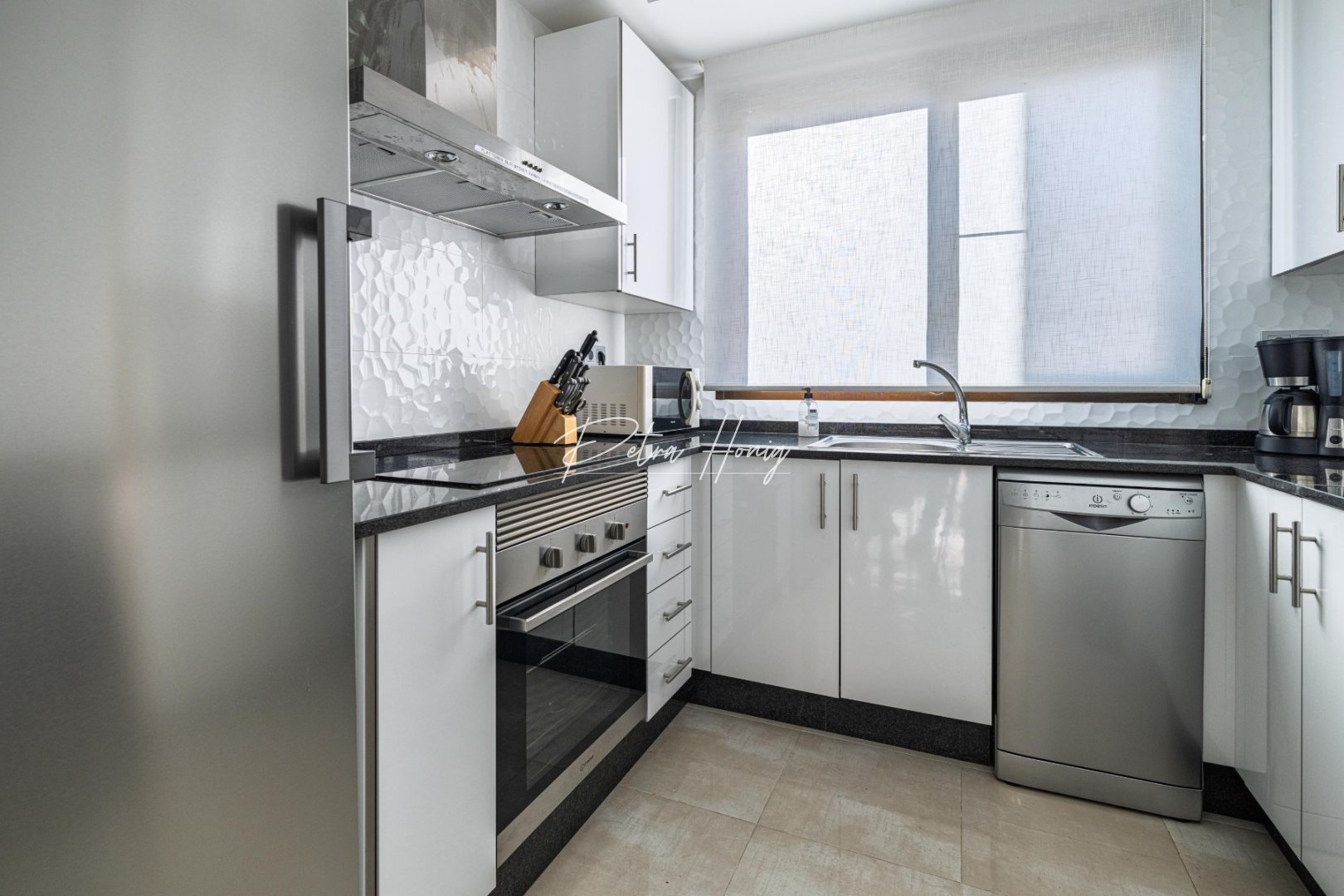 Resales - lejlighed - Cabo Roig