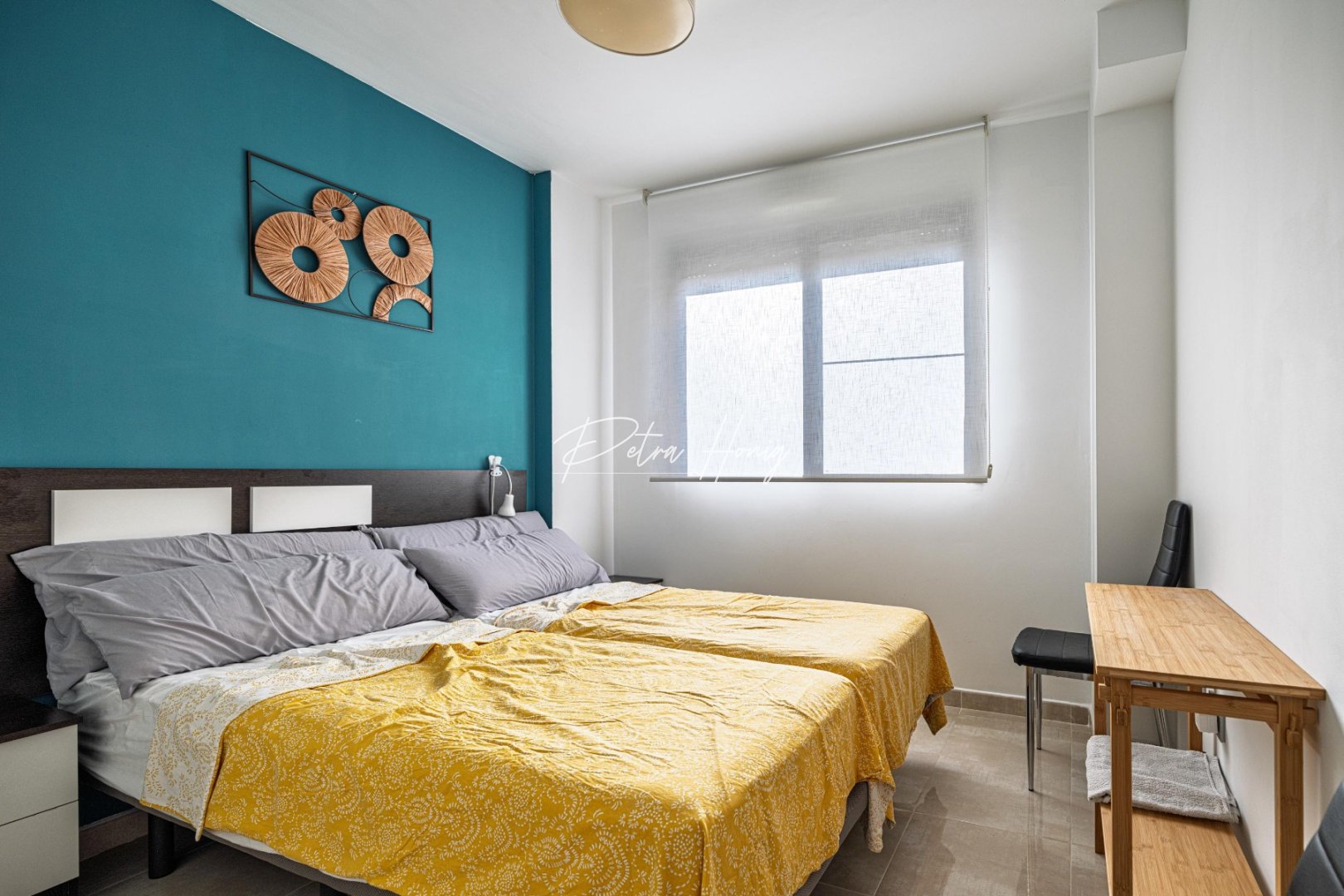 Resales - lejlighed - Cabo Roig