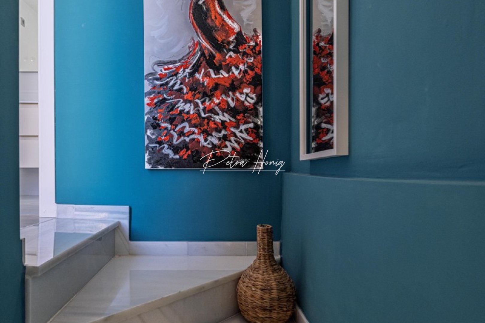 Resales - lejlighed - Cabo Roig