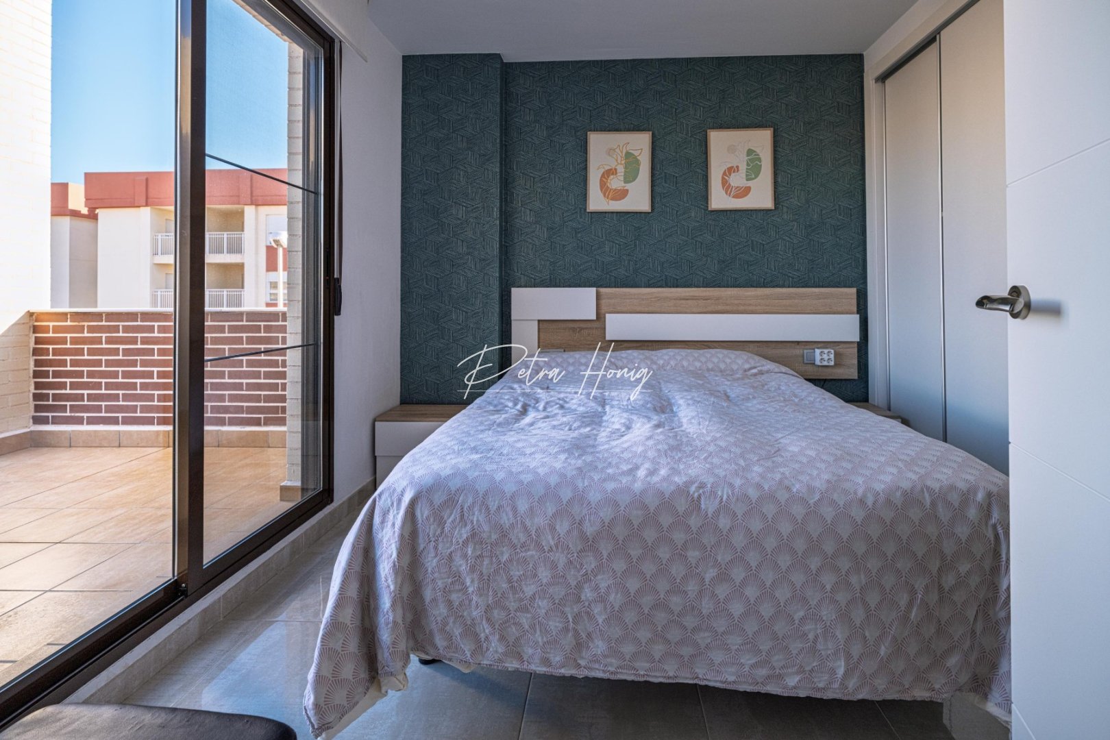 Resales - lejlighed - Cabo Roig