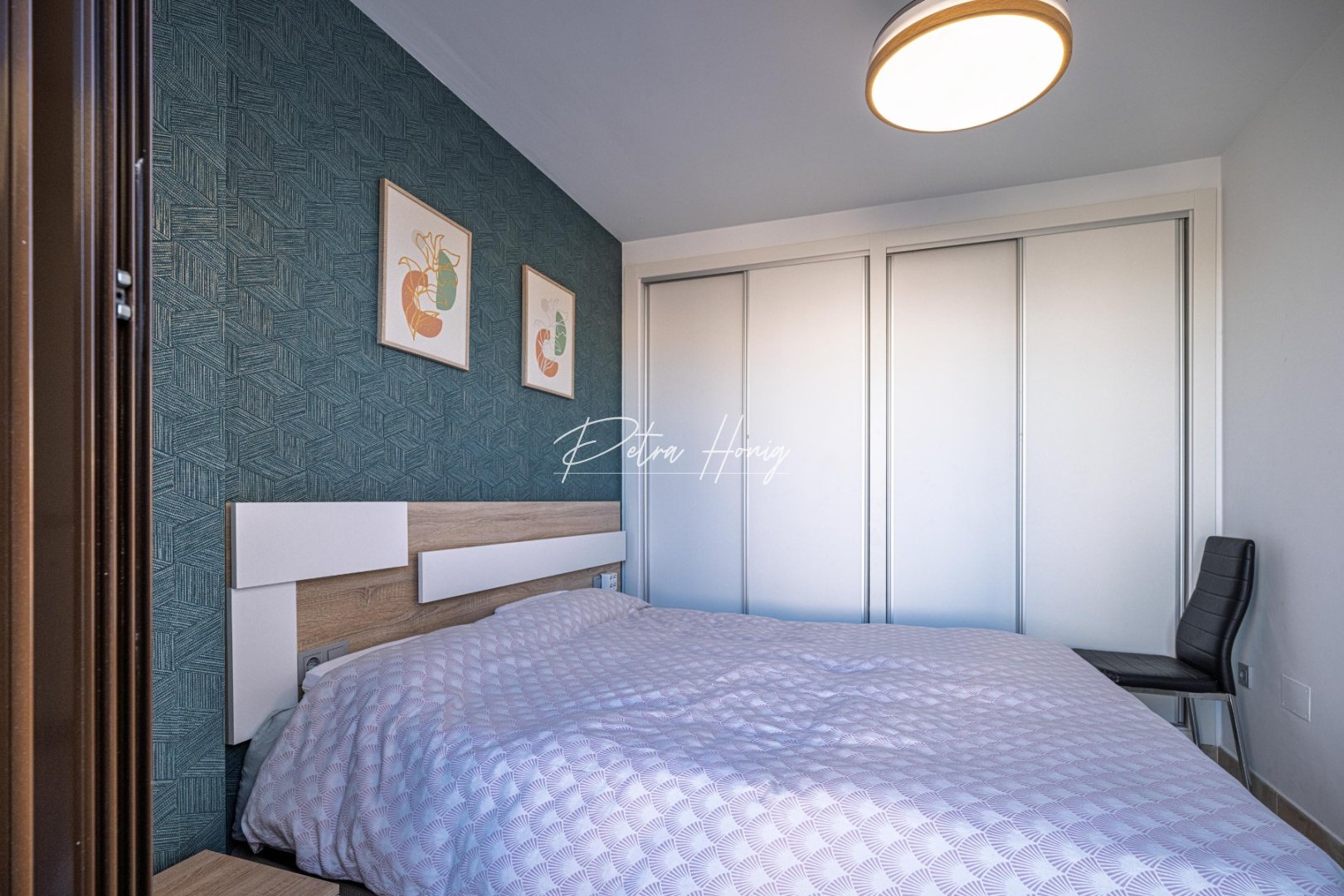 Resales - lejlighed - Cabo Roig