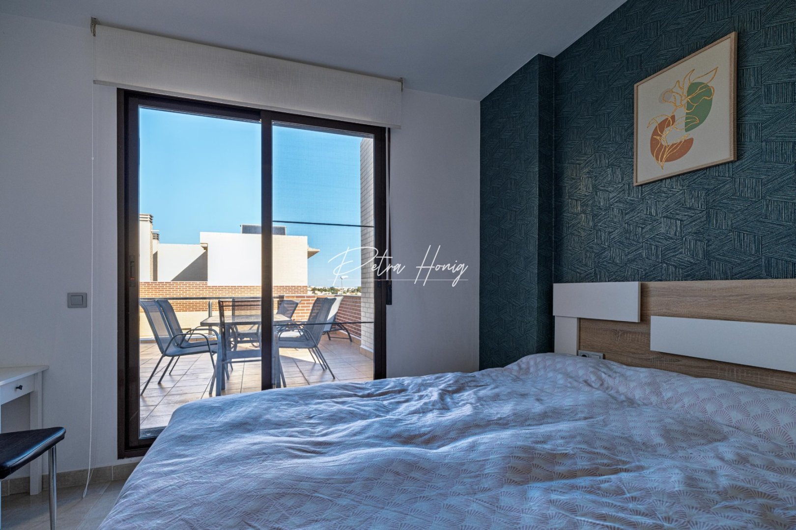 Resales - lejlighed - Cabo Roig