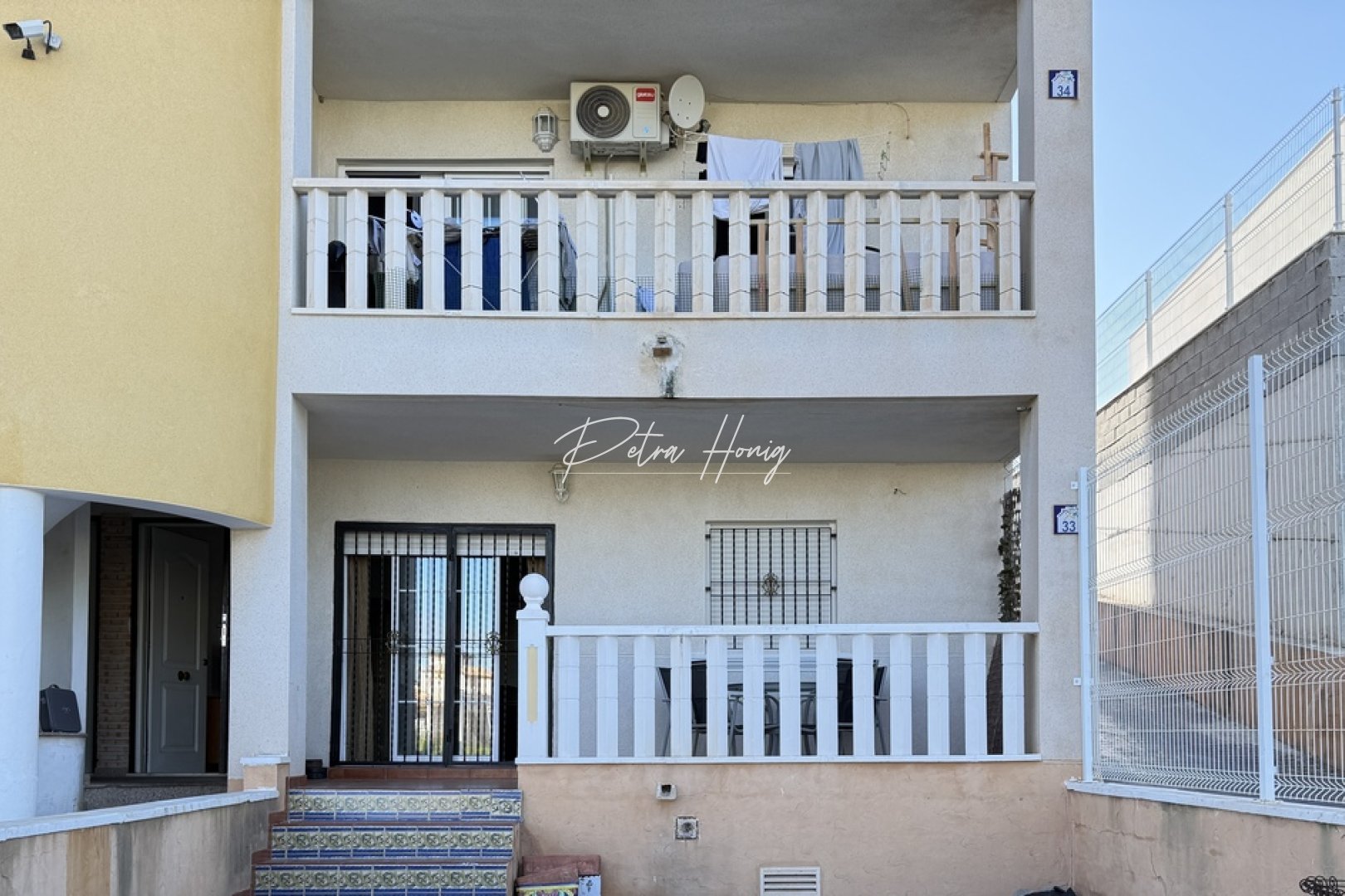 Resales - lejlighed - Cabo Roig