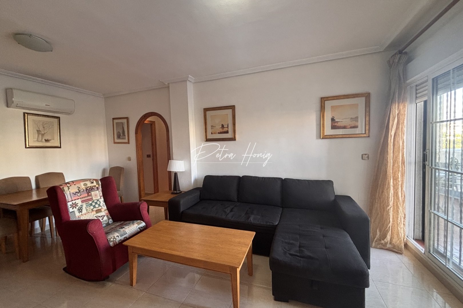 Resales - lejlighed - Cabo Roig