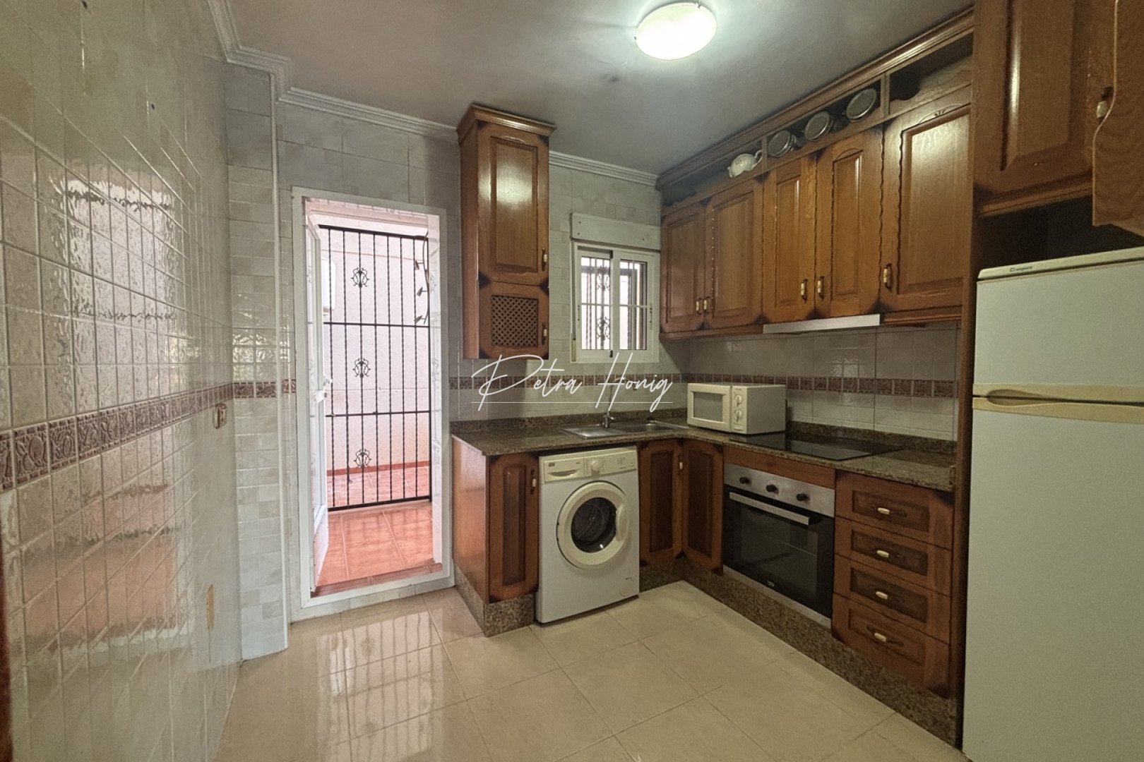 Resales - lejlighed - Cabo Roig