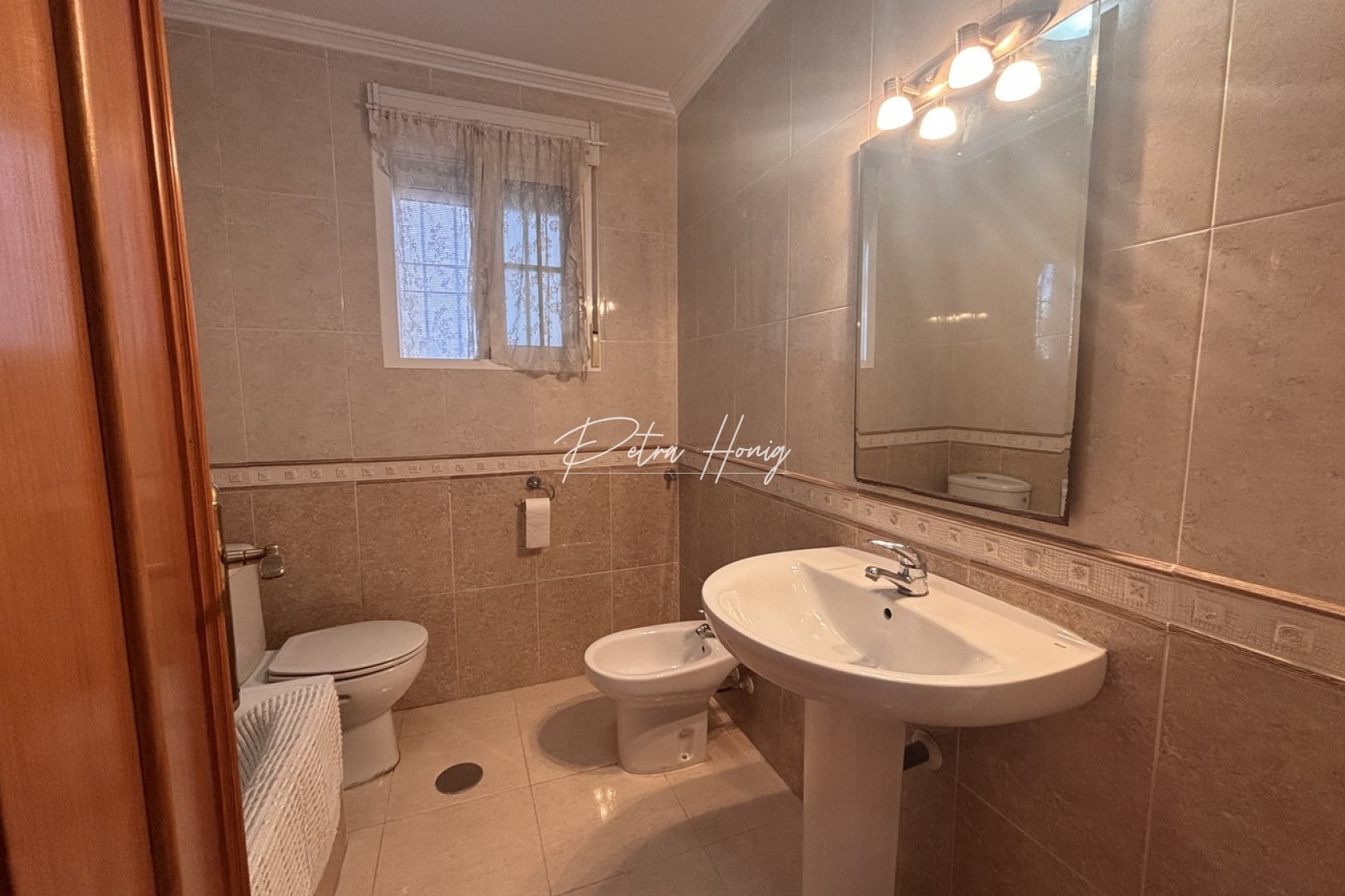 Resales - lejlighed - Cabo Roig