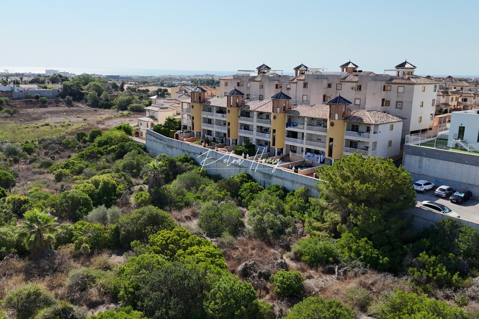 Resales - lejlighed - Cabo Roig