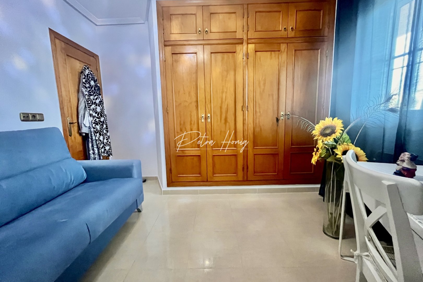 Resales - lejlighed - Cabo Roig