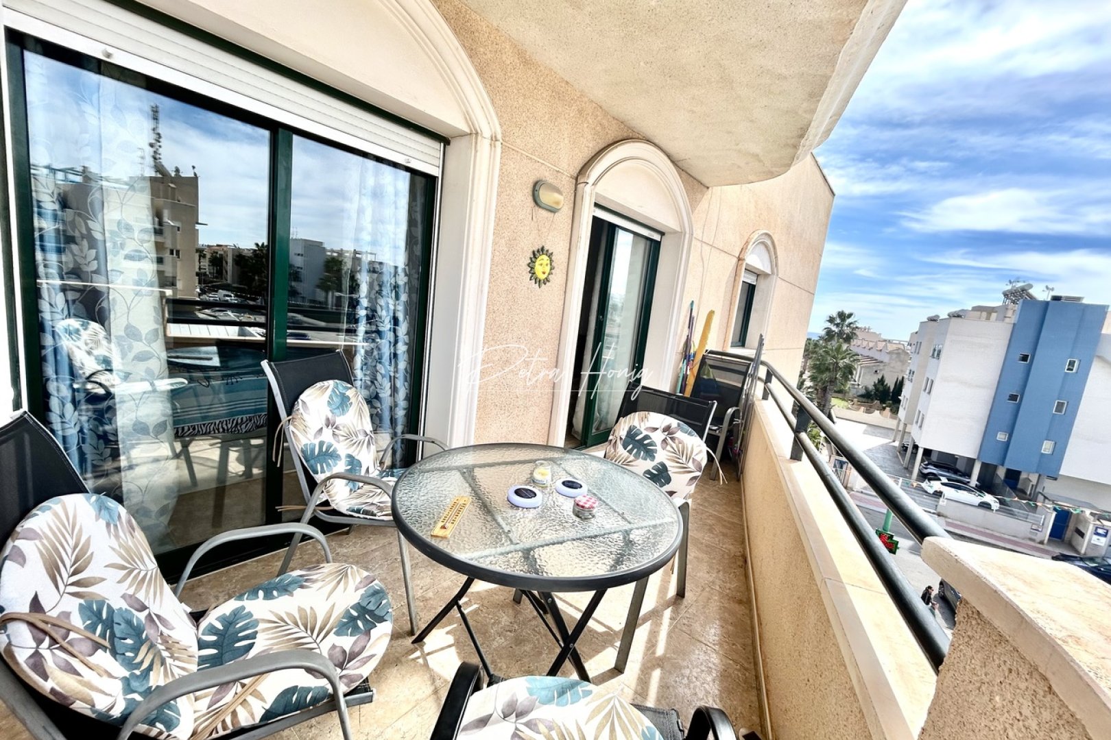 Resales - lejlighed - Cabo Roig