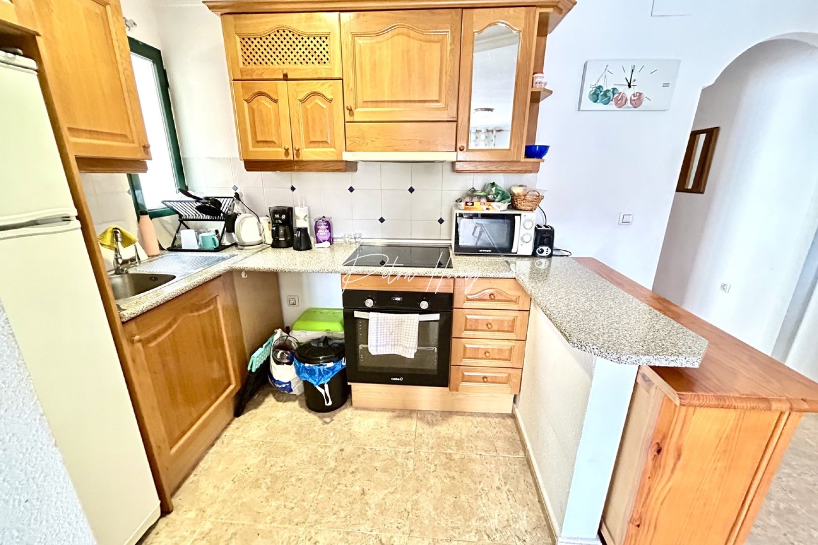 Resales - lejlighed - Cabo Roig