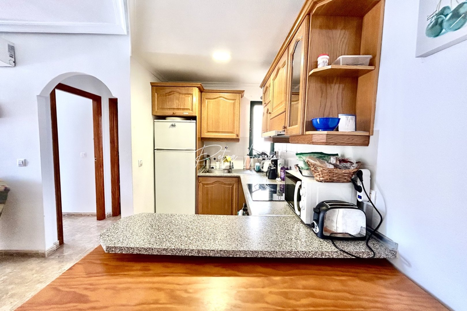 Resales - lejlighed - Cabo Roig