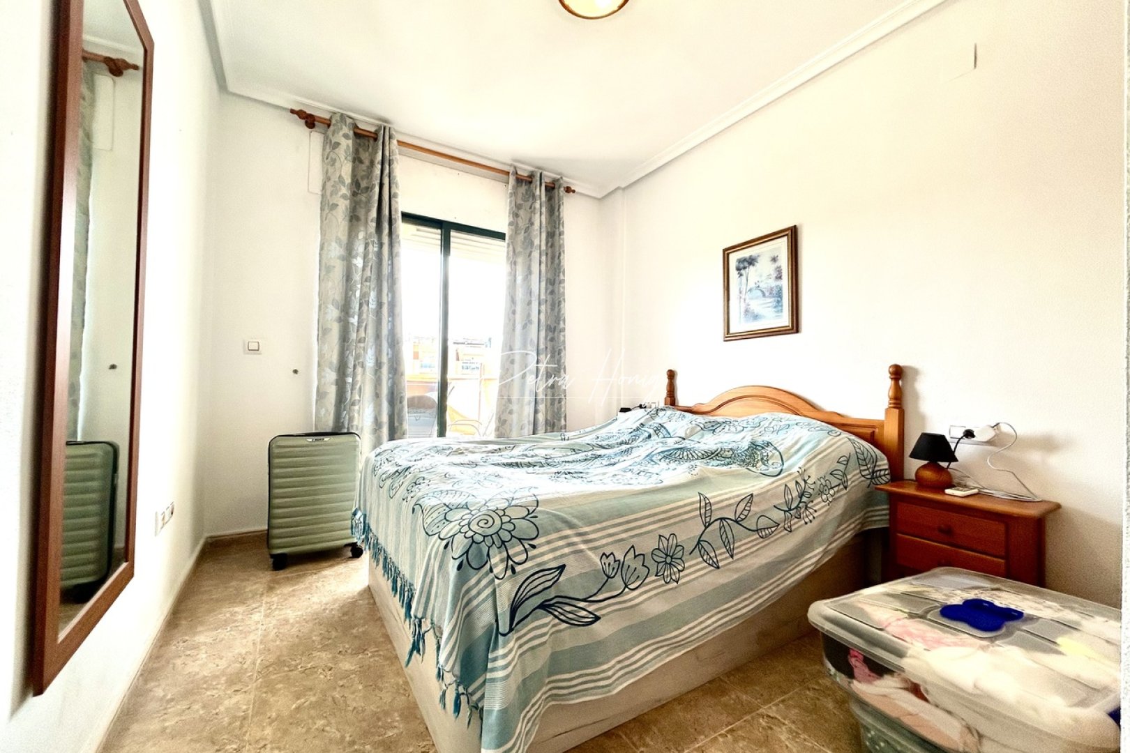 Resales - lejlighed - Cabo Roig