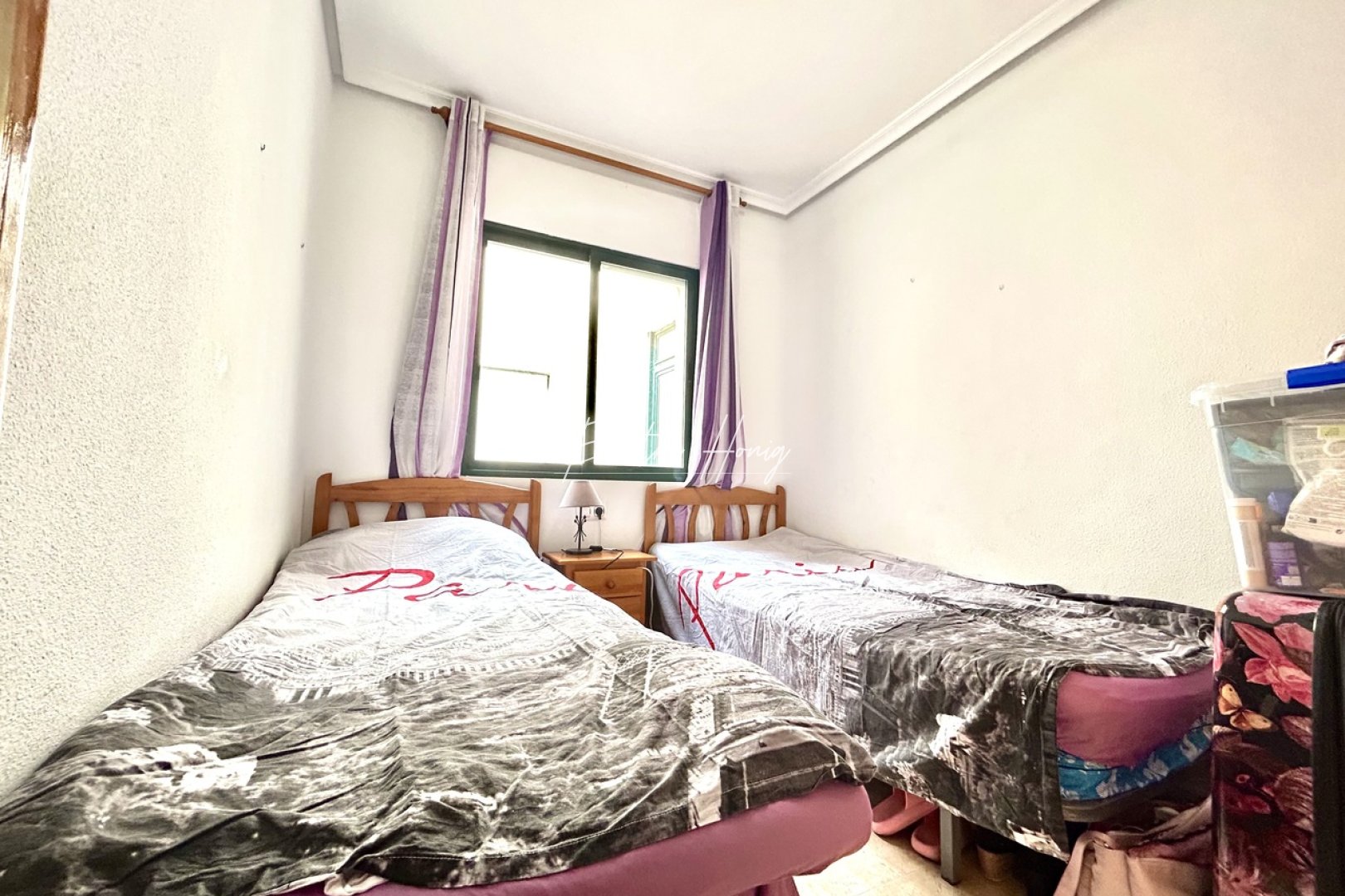 Resales - lejlighed - Cabo Roig