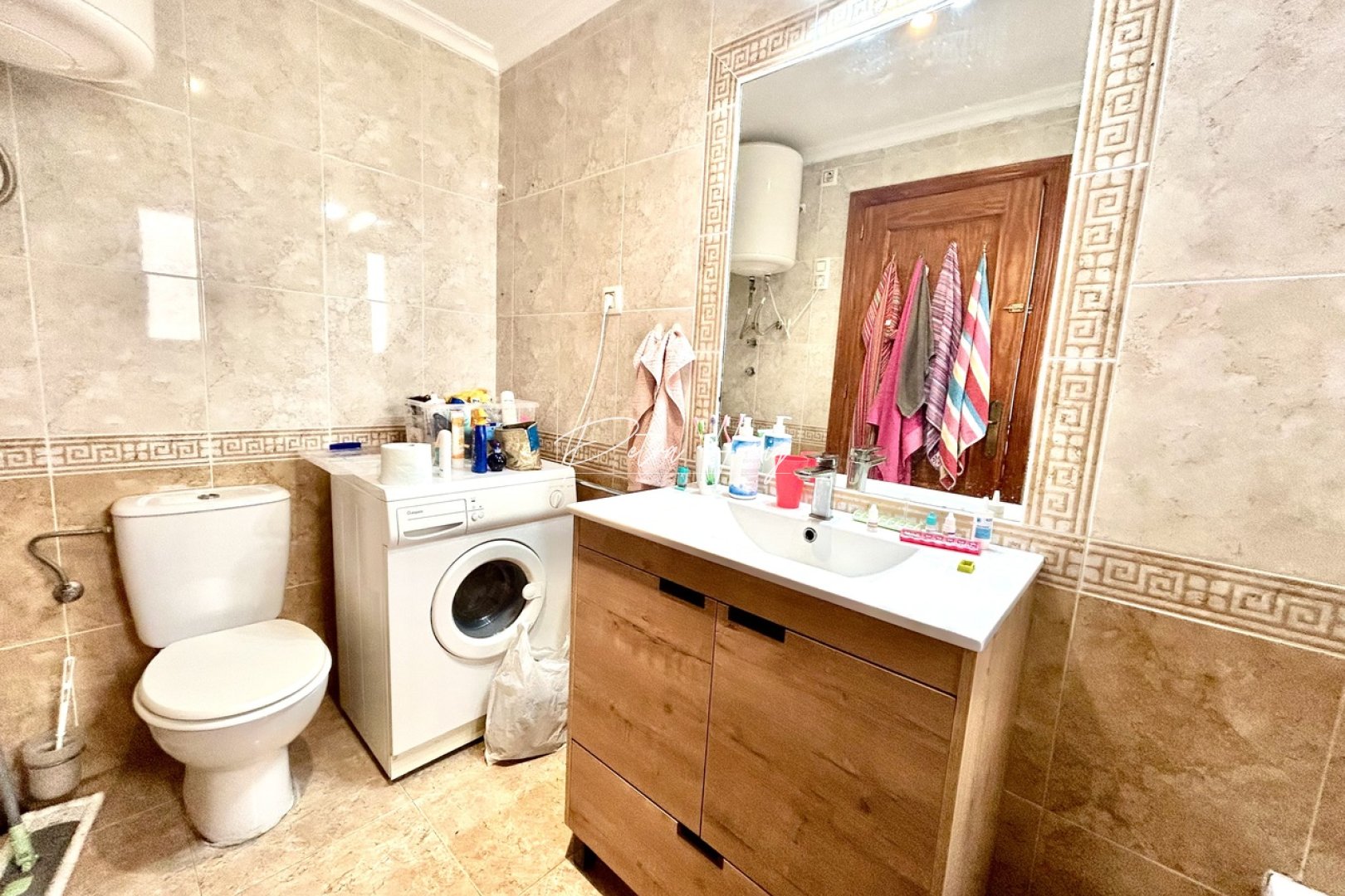 Resales - lejlighed - Cabo Roig