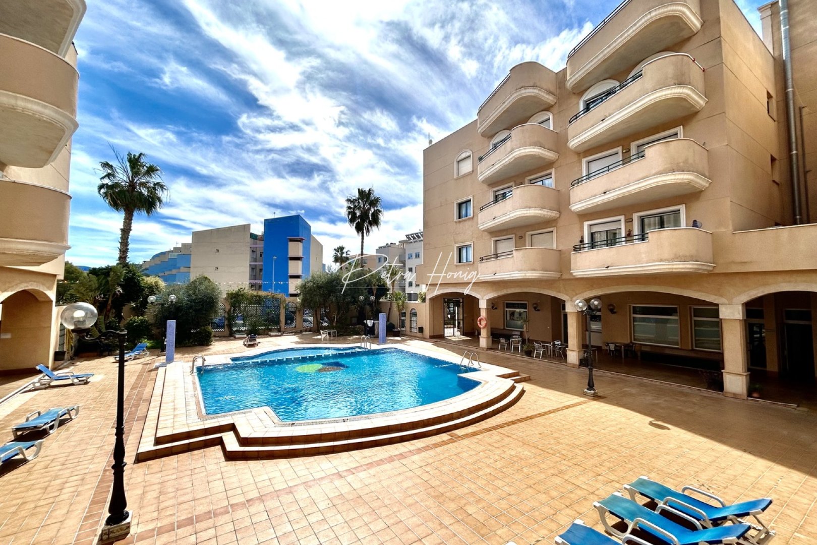 Resales - lejlighed - Cabo Roig
